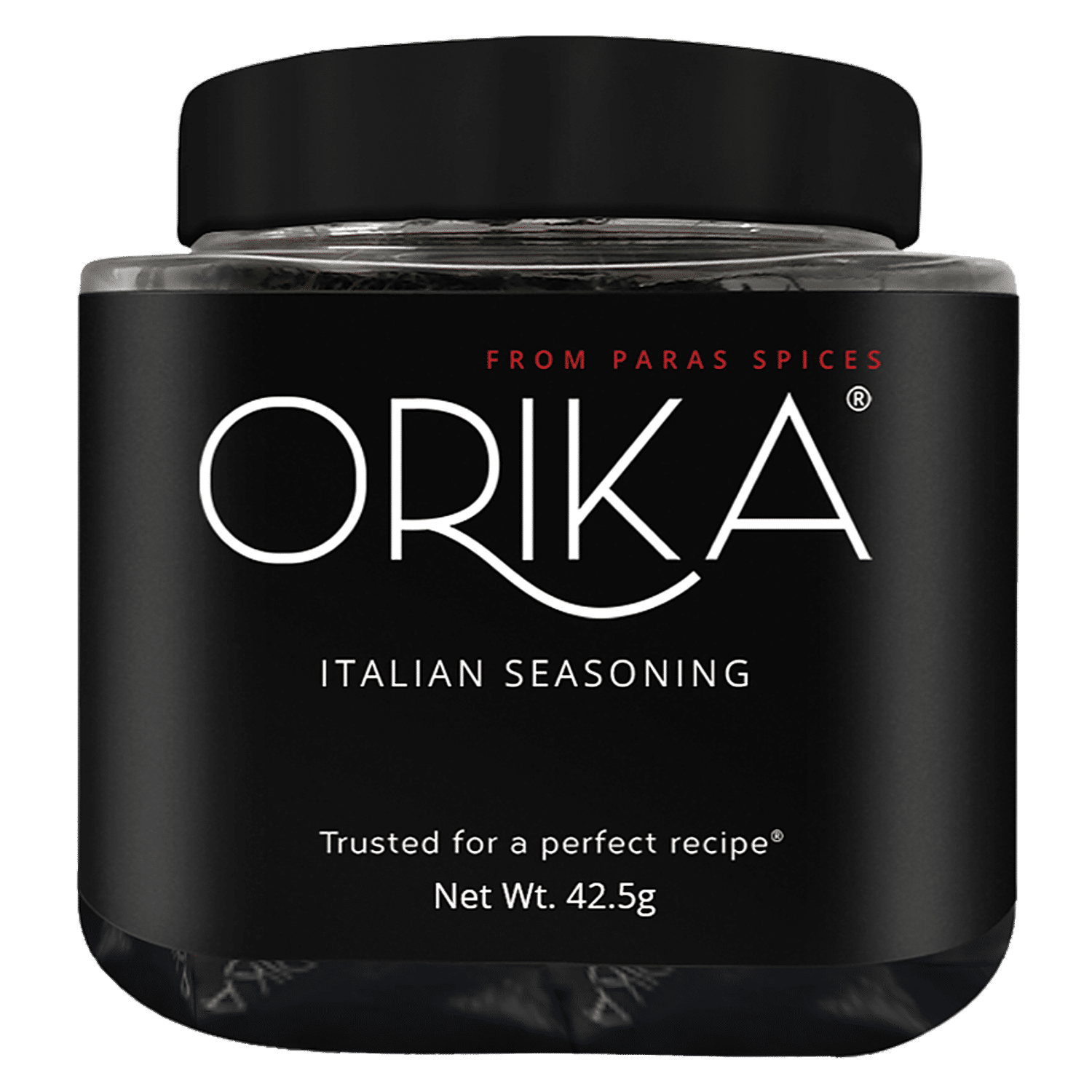 Orika spices outlet