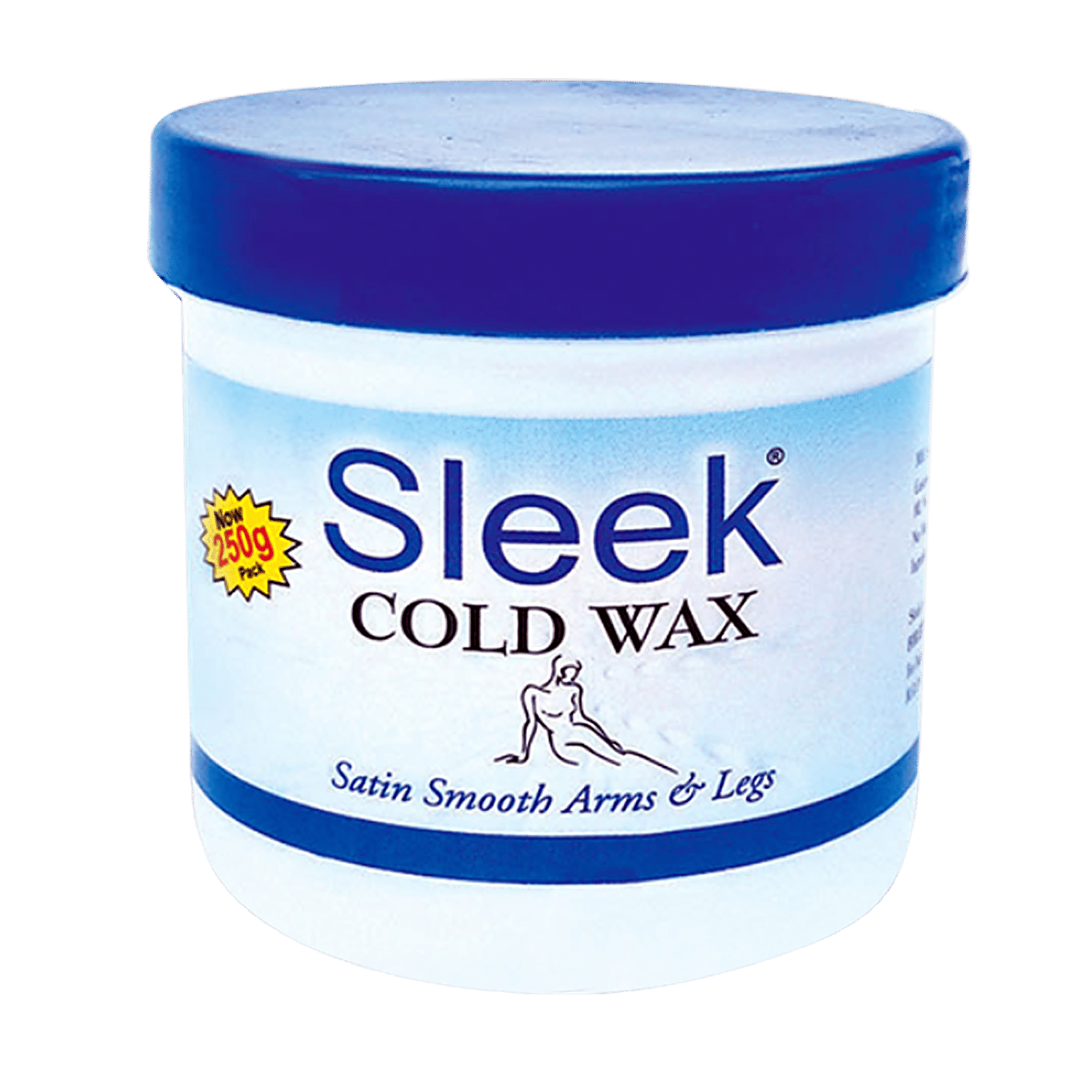 Sleek Cold Wax Wax - Price in India, Buy Sleek Cold Wax Wax Online In  India, Reviews, Ratings & Features