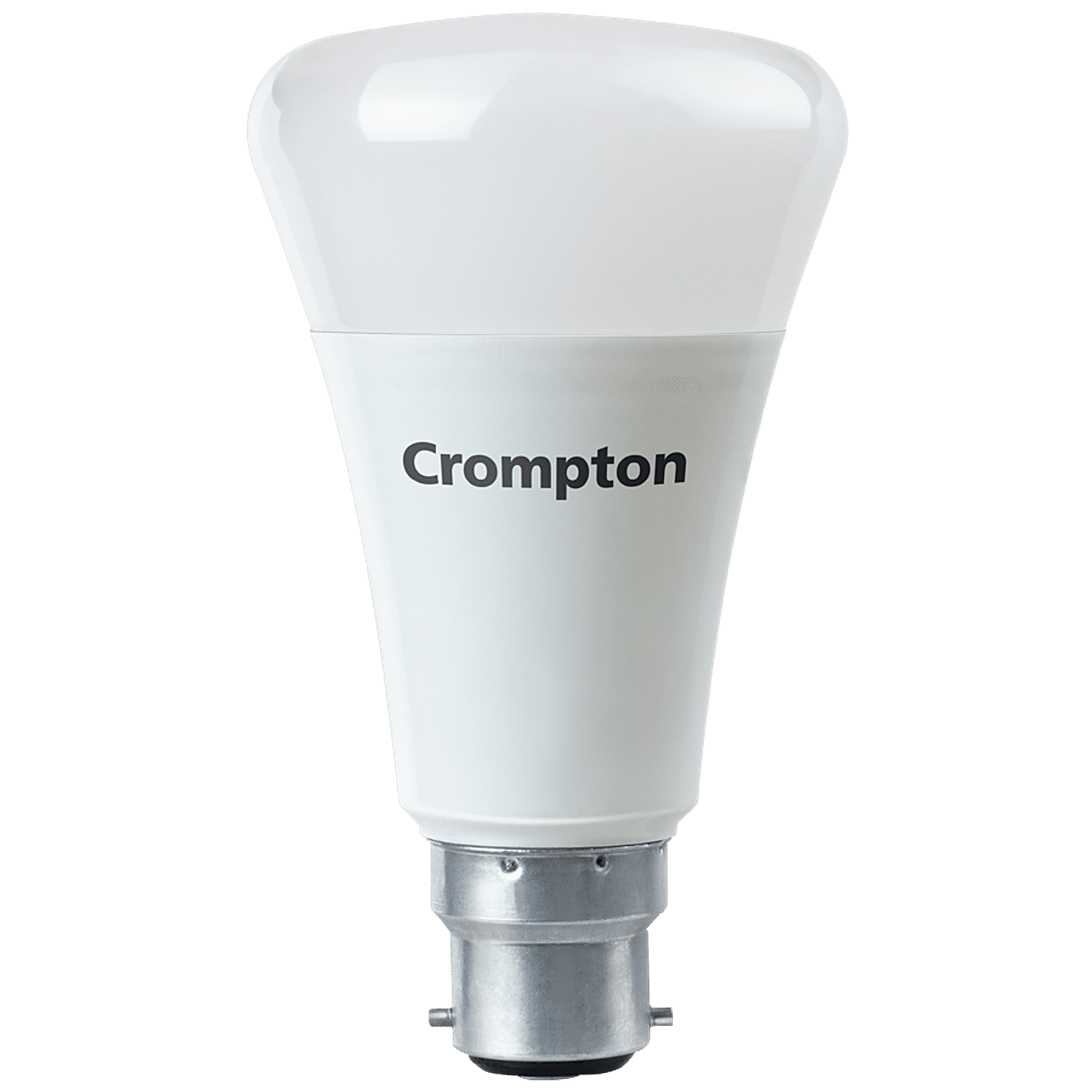 Buy Crompton Lyor LED Bulb - Cool Daylight White, Round, 6 Watts, B22 Base  Online at Best Price of Rs 185 - bigbasket