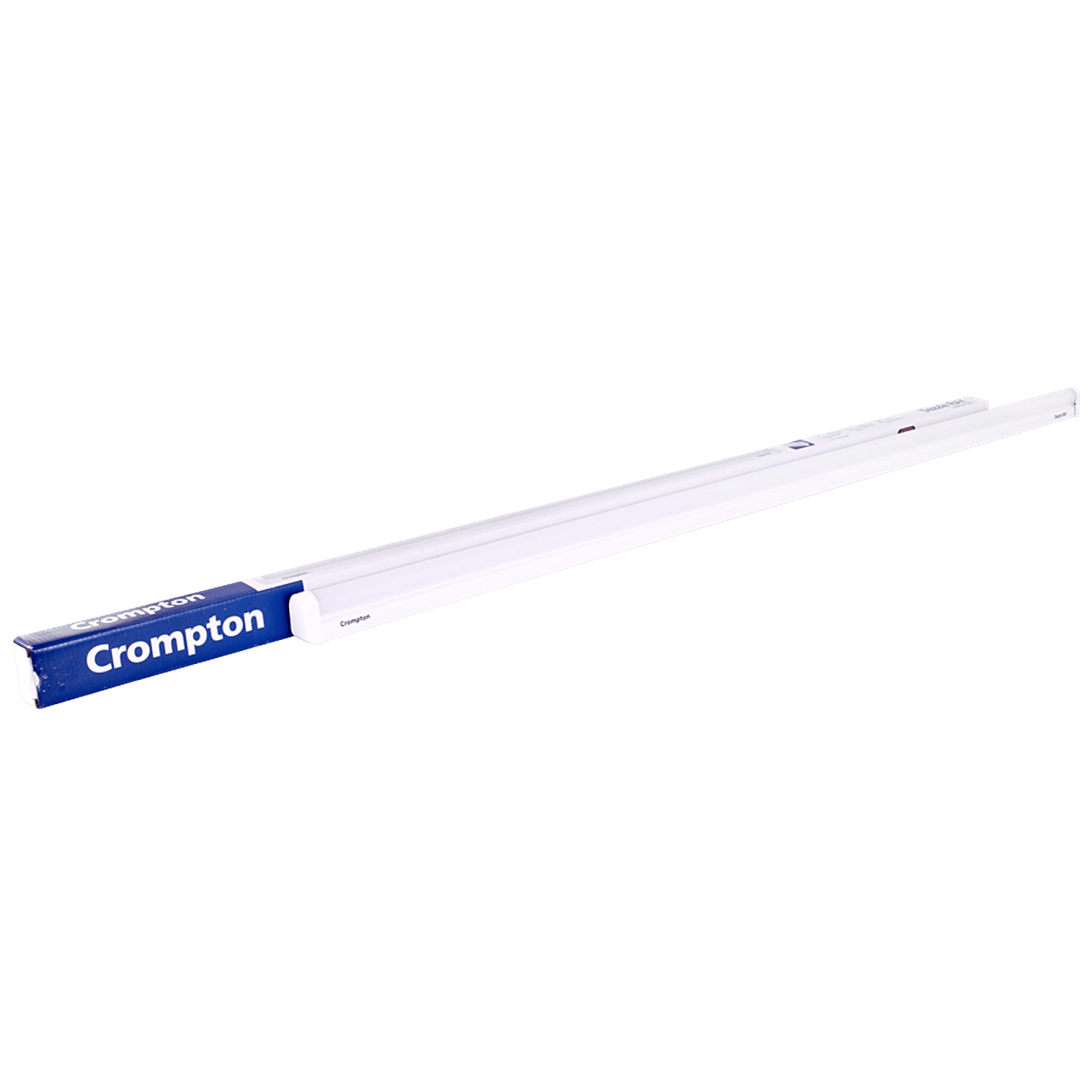 Crompton 20w on sale led batten