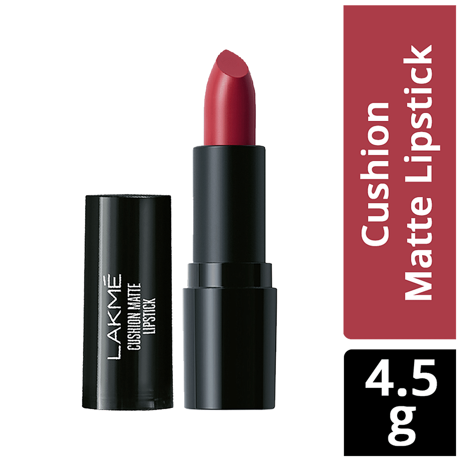 lakme cushion matte lipstick nykaa