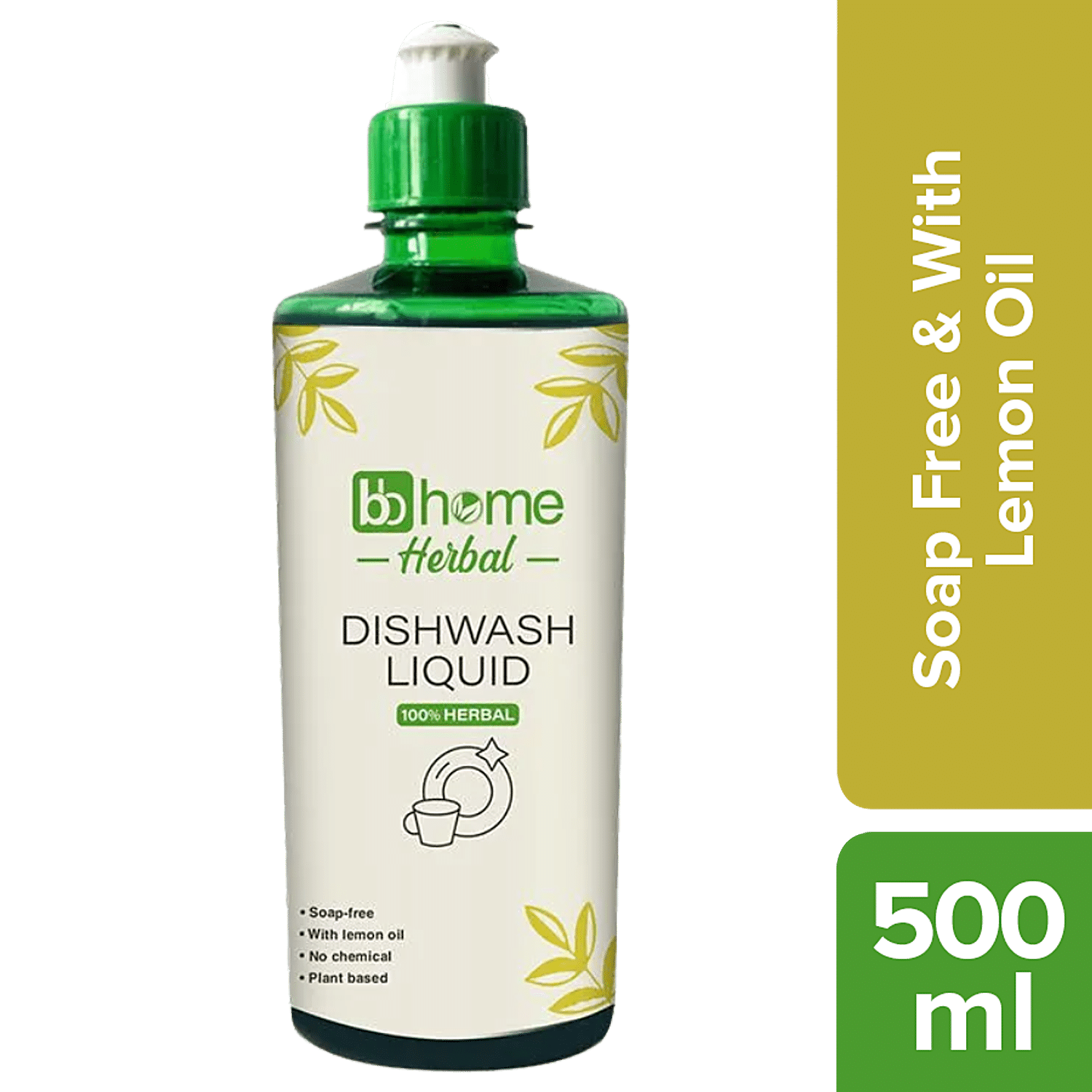 Home Zone Sugar Soap Concentrate 1L