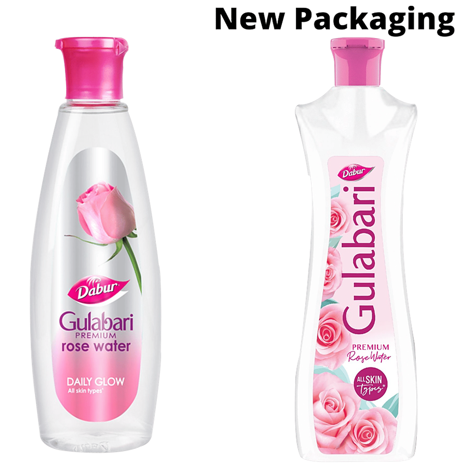 buy dabur gulabari premium rose water 100 natural online at best price bigbasket