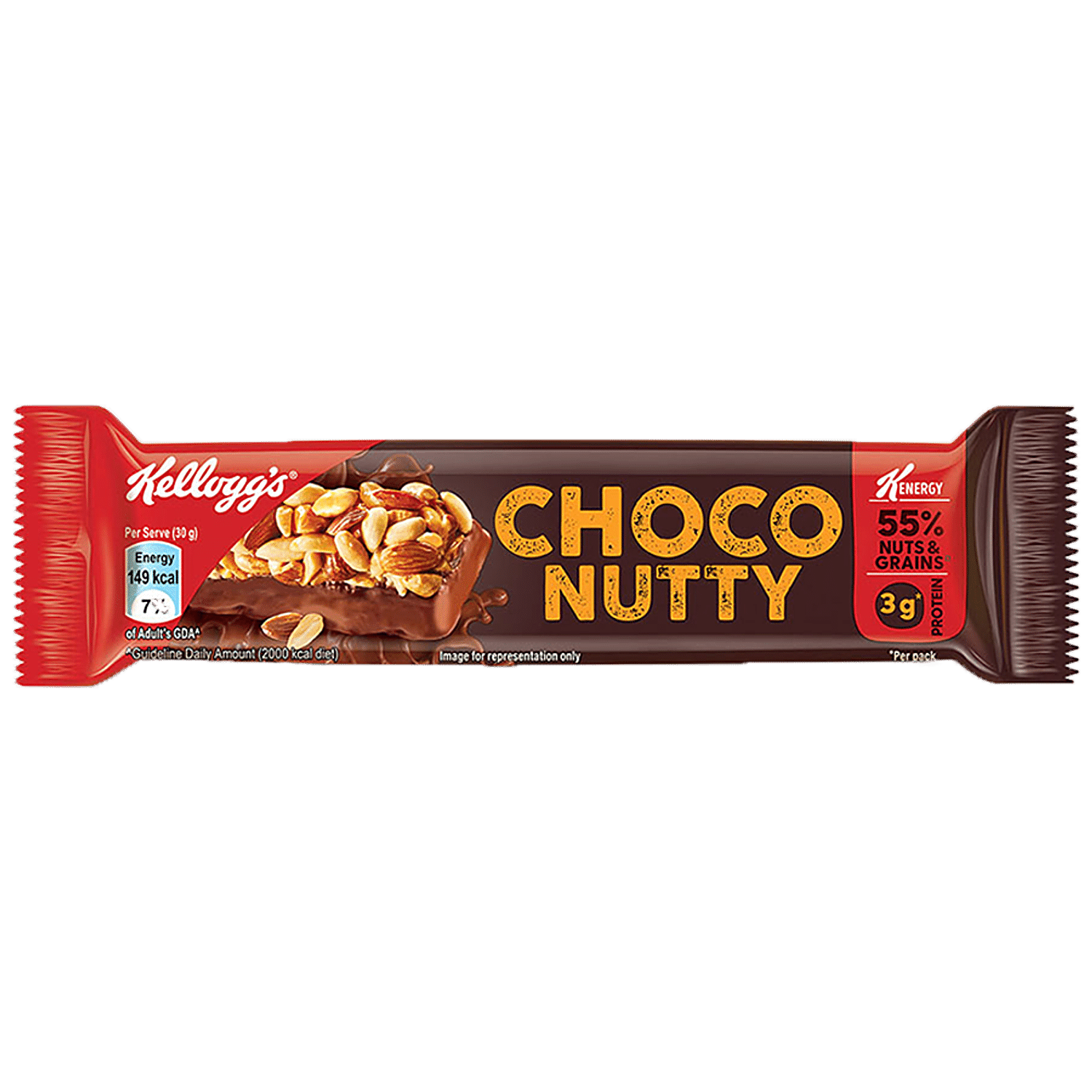 Kellogg's EXTRA Choco & Nuts