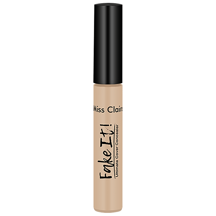 Ultimate Cover Concealer