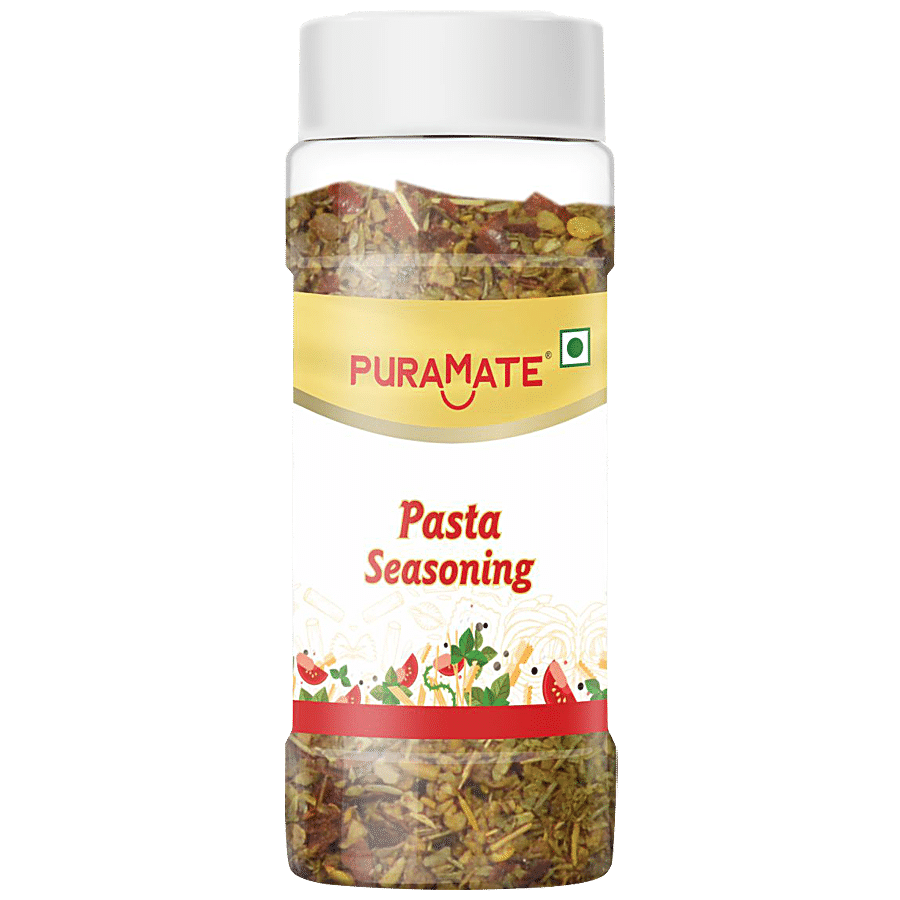 Buy Puramate Pasta Seasoning Online at Best Price of Rs  - bigbasket