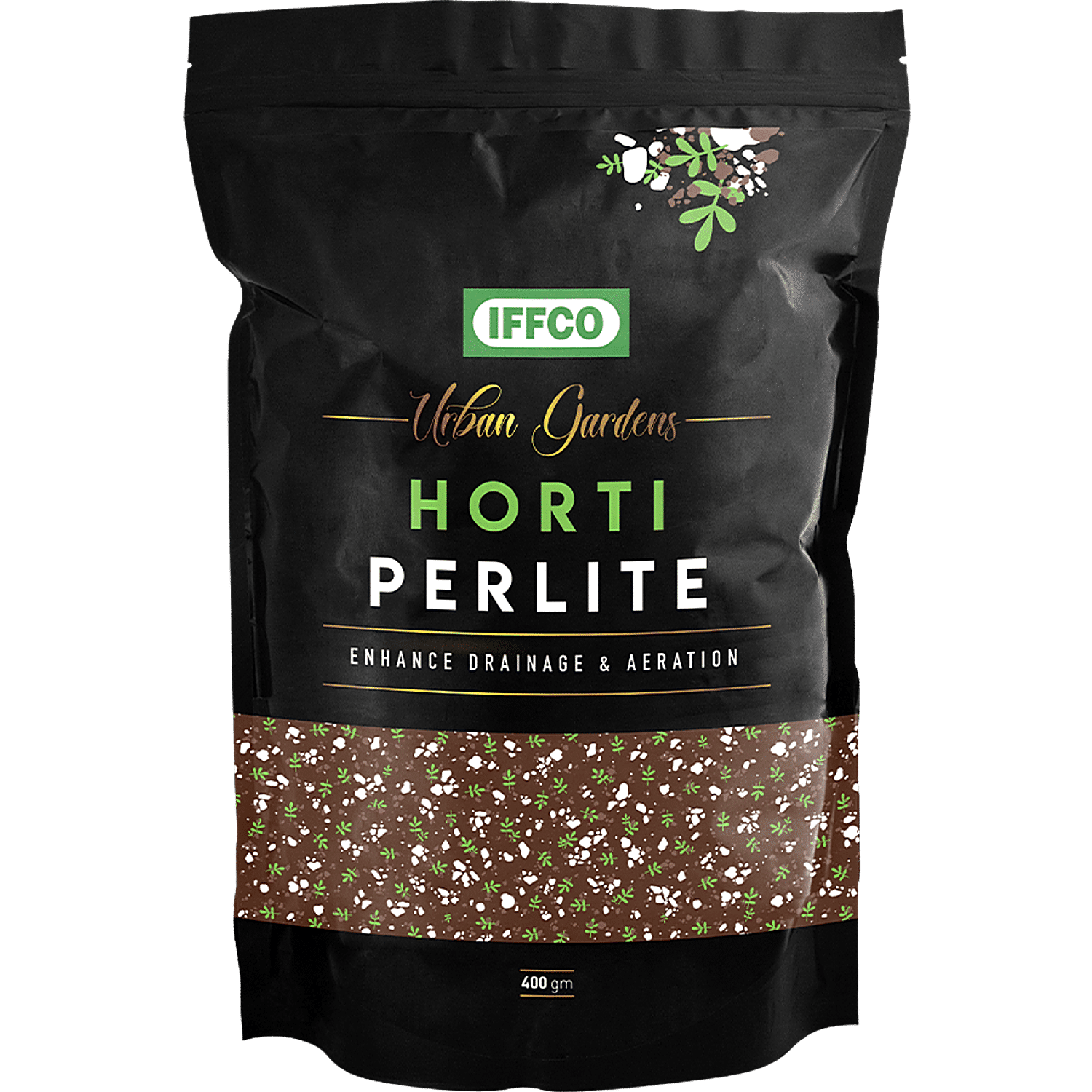 Perlite