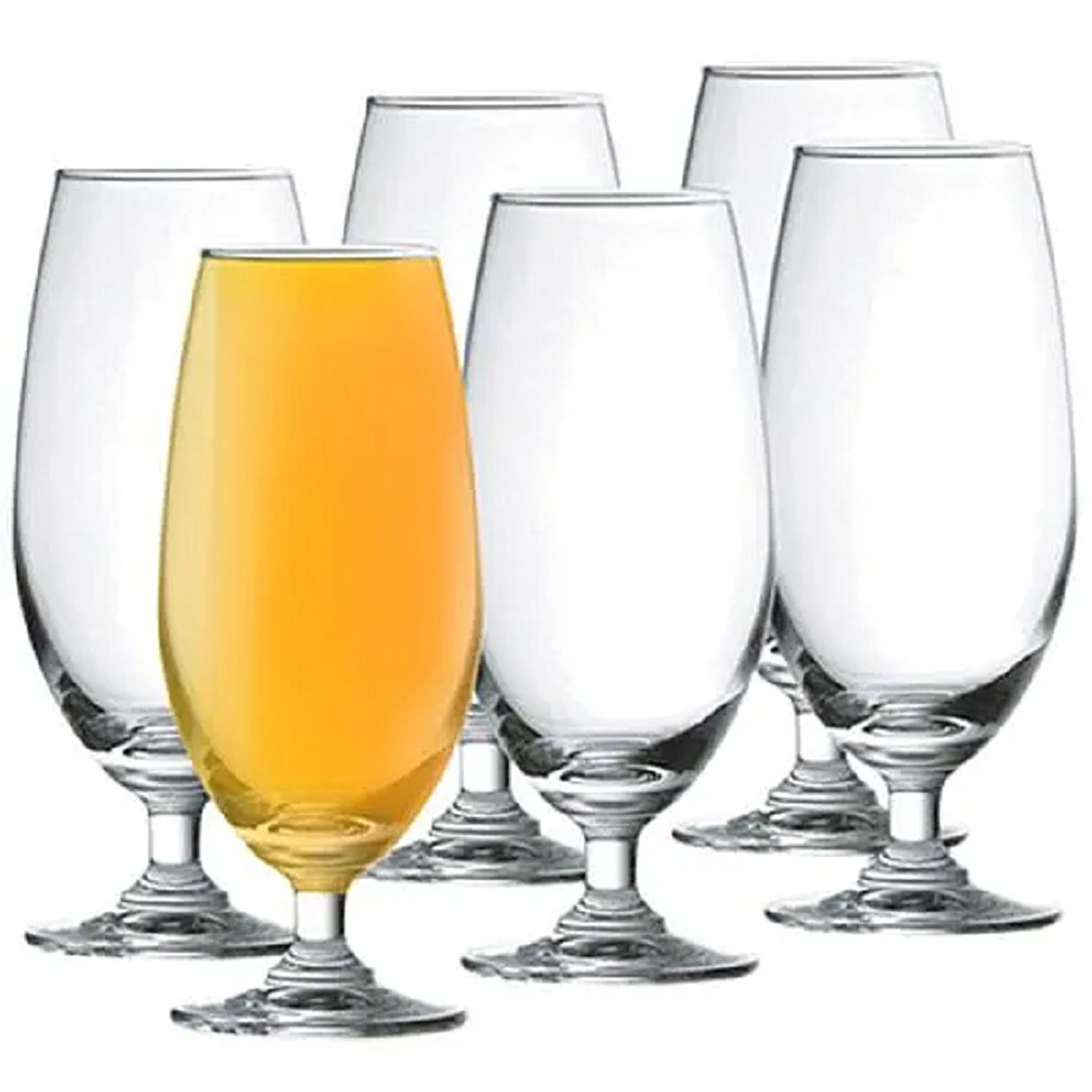 Buy Ocean Juice Glass Set 1501J11 Online at Best Price of Rs 839 - bigbasket