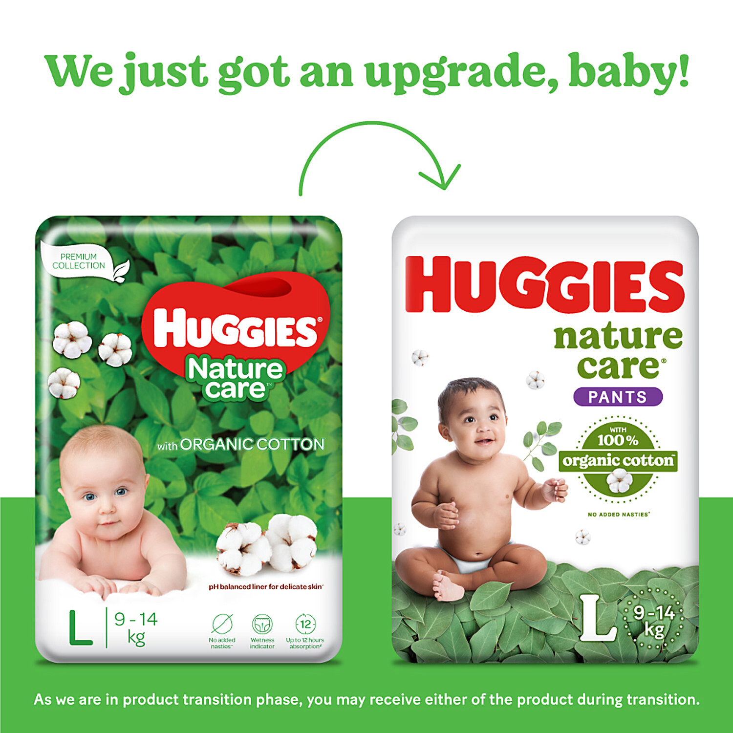 Huggies diaper pants sales large