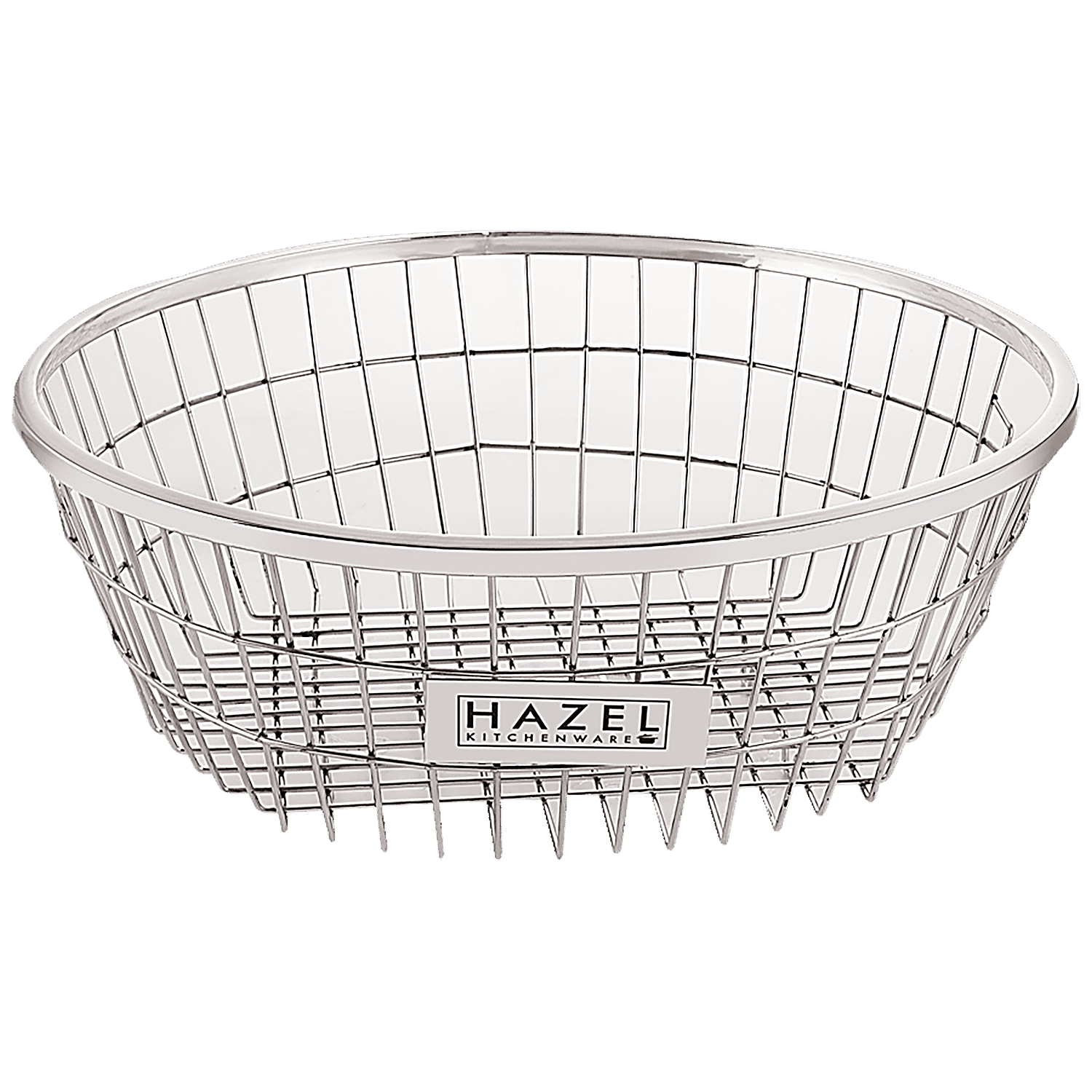 https://www.bigbasket.com/media/uploads/p/xxl/40208110-2_2-hazel-utensils-dish-drainerbasketdrying-rack-round-medium-stainless-steel-vr10245.jpg