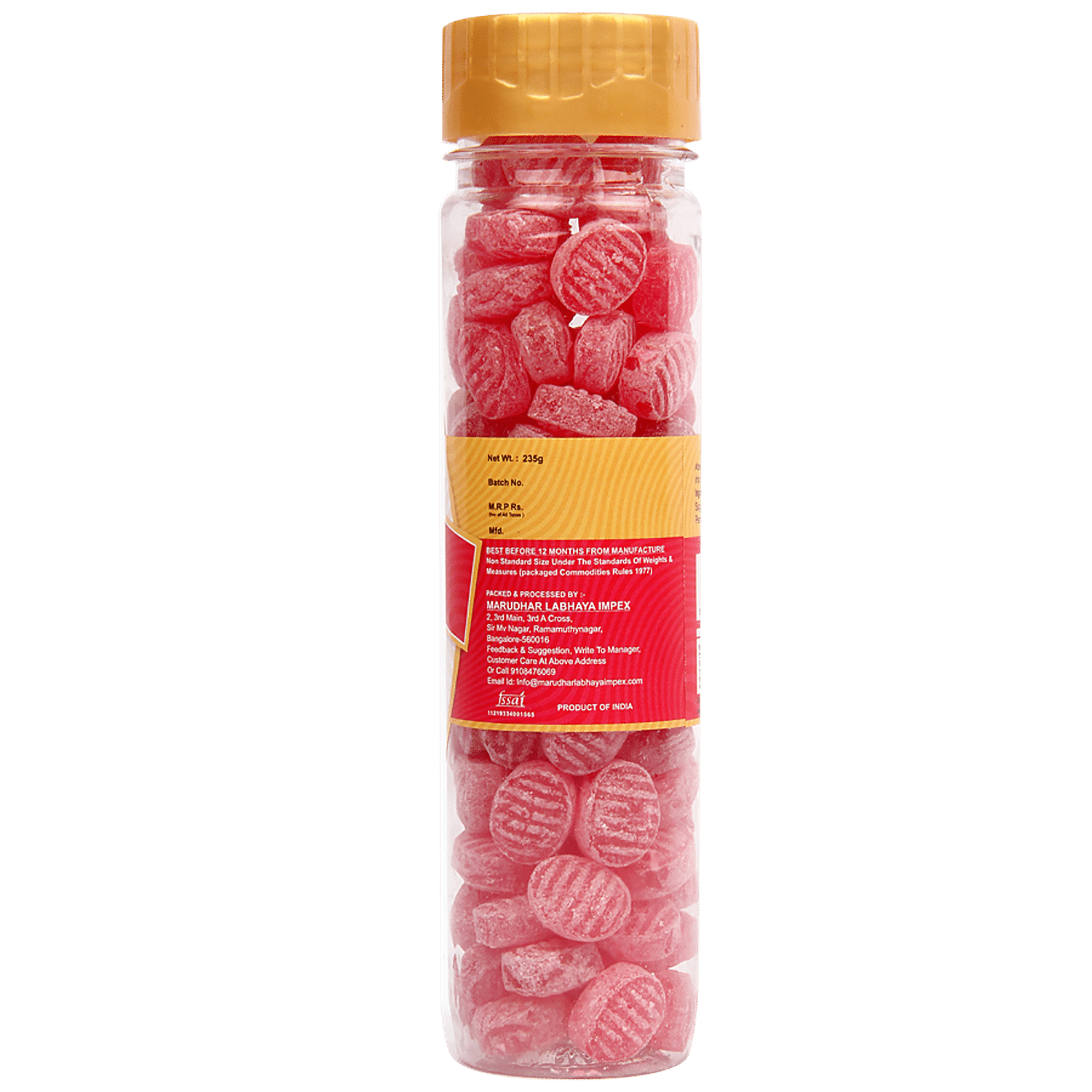 Pan Candy  India Ayurveda Online