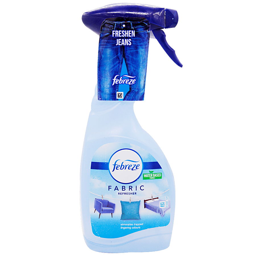 Febreze Fabric Refresher and Air Purifier