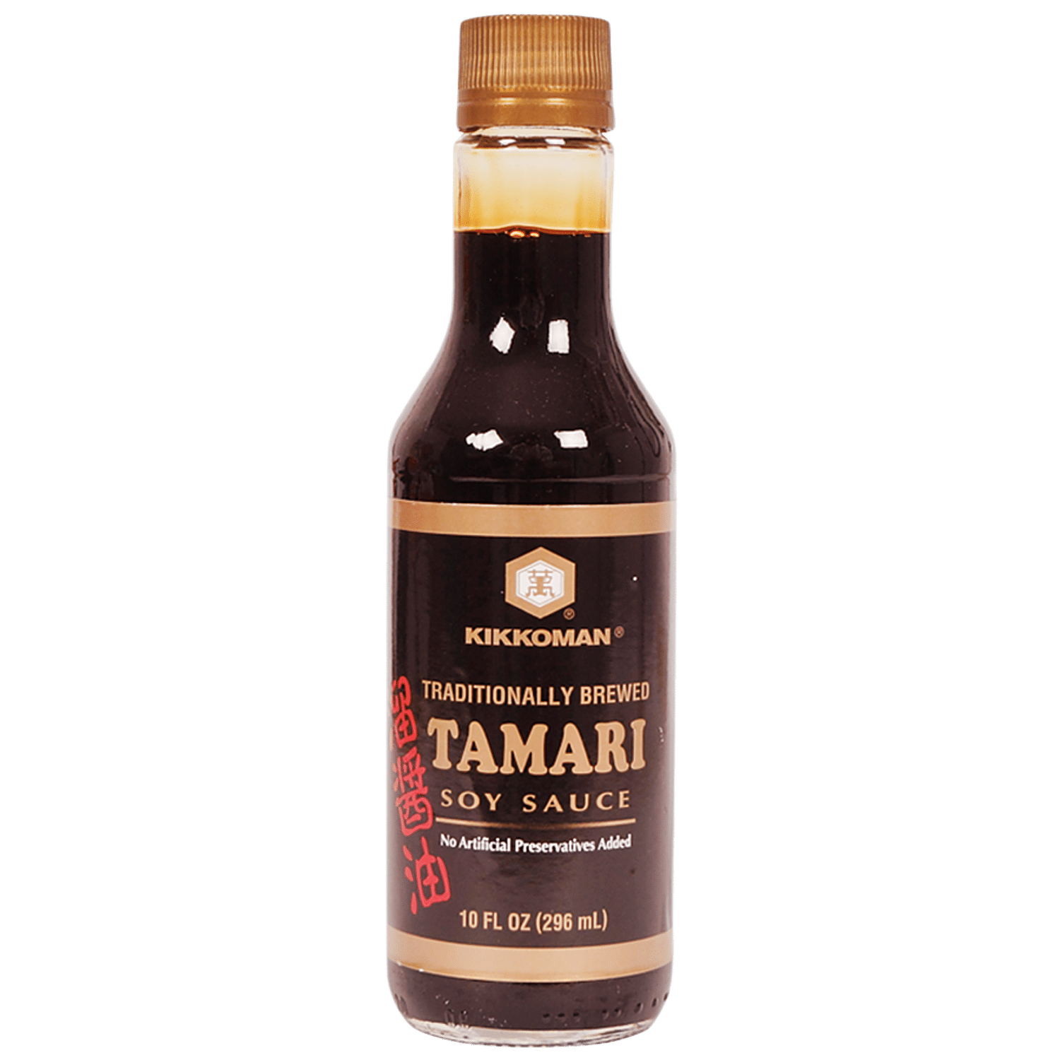 Tamari vs Soy Sauce, Cooking School