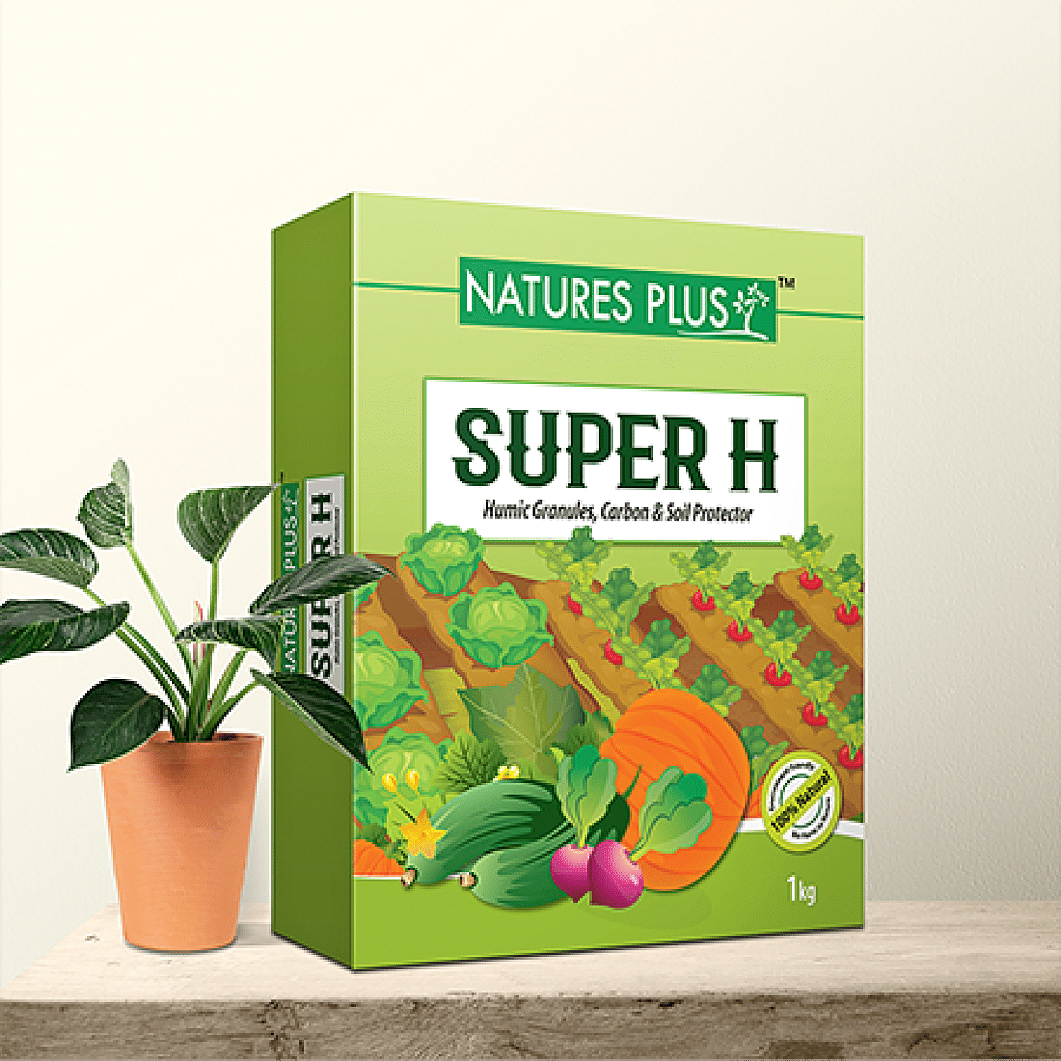 Super Plus #EN107, Products Products, Unicare Group