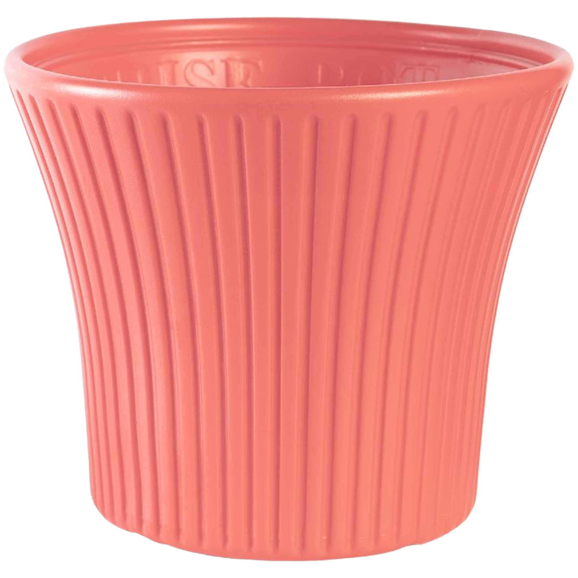 Buy NATURES PLUS Sunrise Pot 13 cm Peach Pink Online at Best