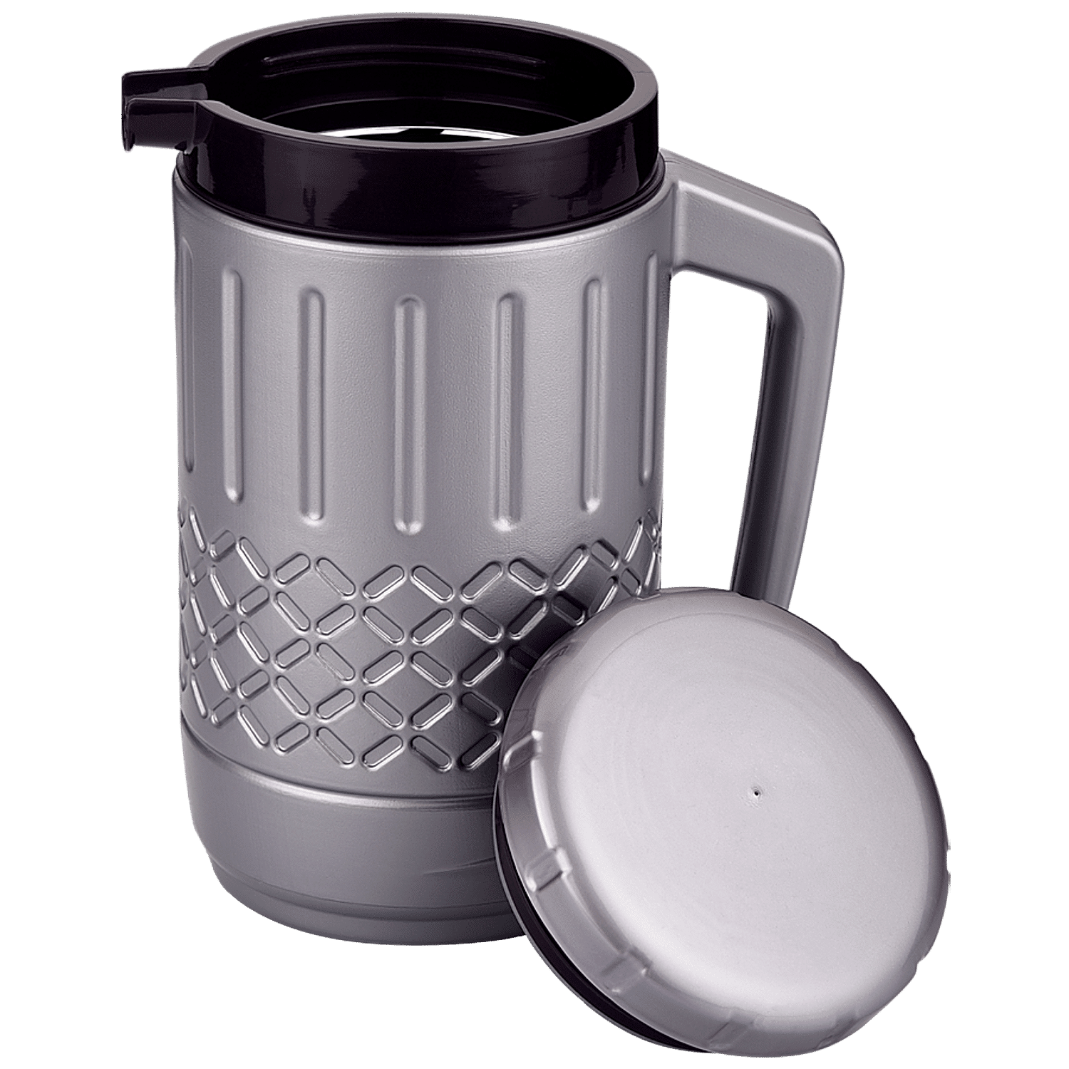 Buy Asian Hot Cold Jug Thermo Tuff Online at Best Price of Rs