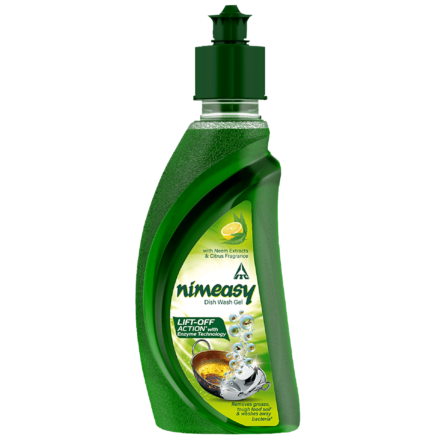 Buy Nimeasy Dishwash Liquid Gel - Kitchen Utensil Cleaner - Neem and Lemon  Online at Best Price of Rs 225 - bigbasket