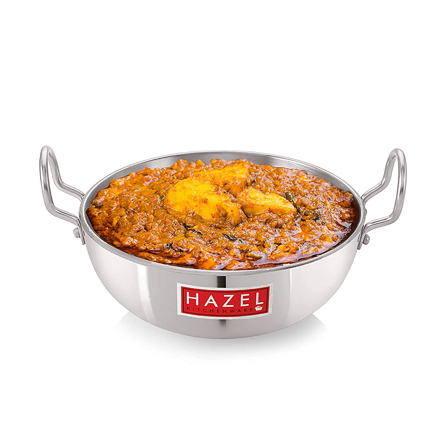 Buy Le Kaviraj Aluminium Lid - 22 cm, 1.2 mm, For Utensils, Kadai & Tope  Online at Best Price of Rs 99 - bigbasket