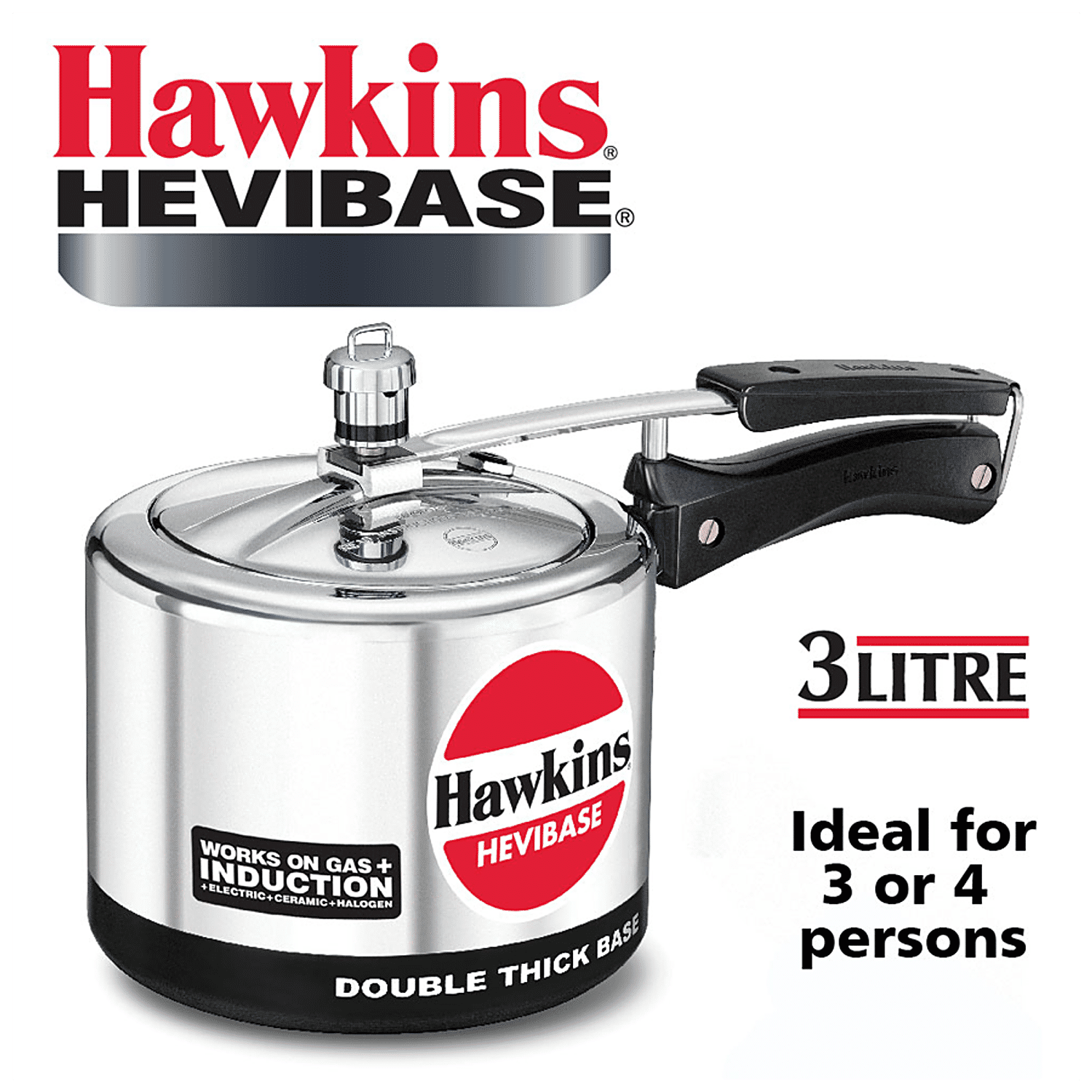 hawkins hevibase cooker