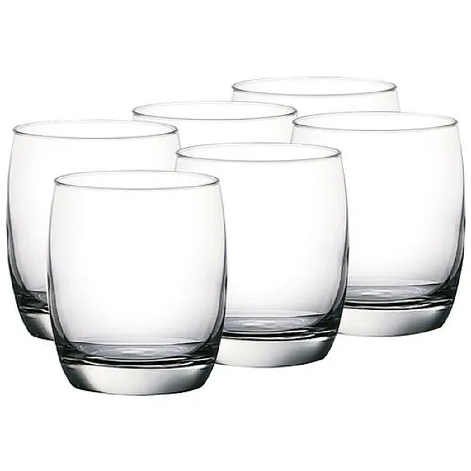 Buy Ocean Juice Glass Set 1501J11 Online at Best Price of Rs 839