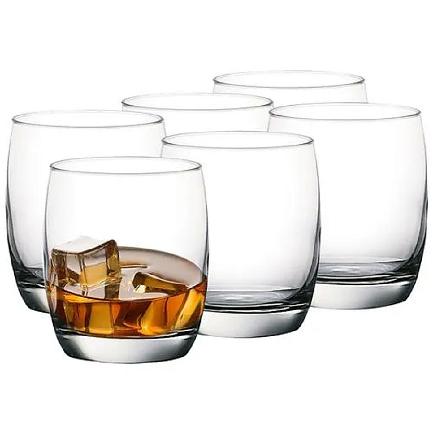 Buy Ocean Juice Glass Set 1501J11 Online at Best Price of Rs 839