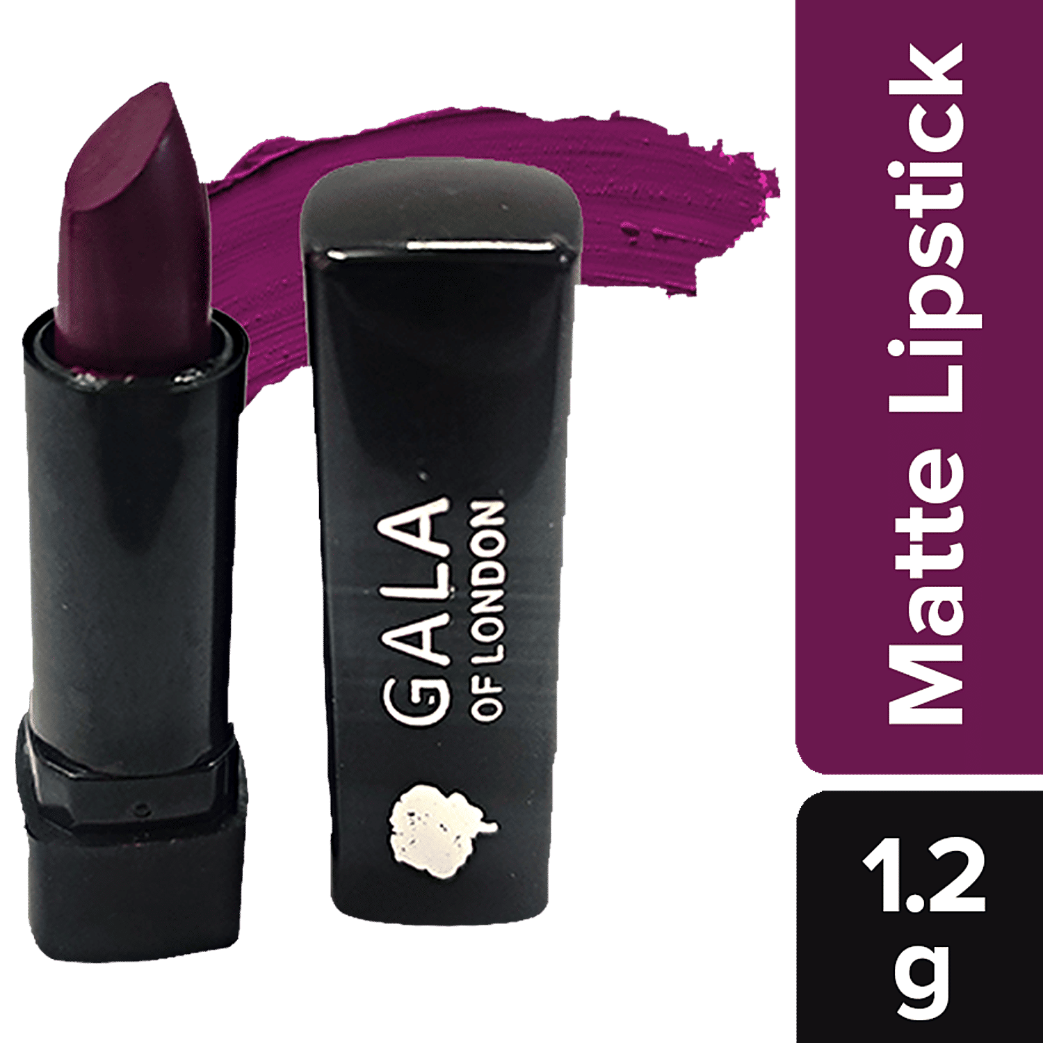 purple mini lipstick price