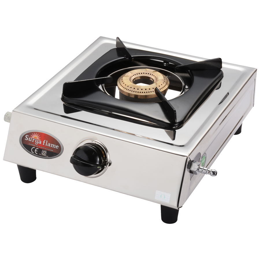 Standard single burner gas deals stove price