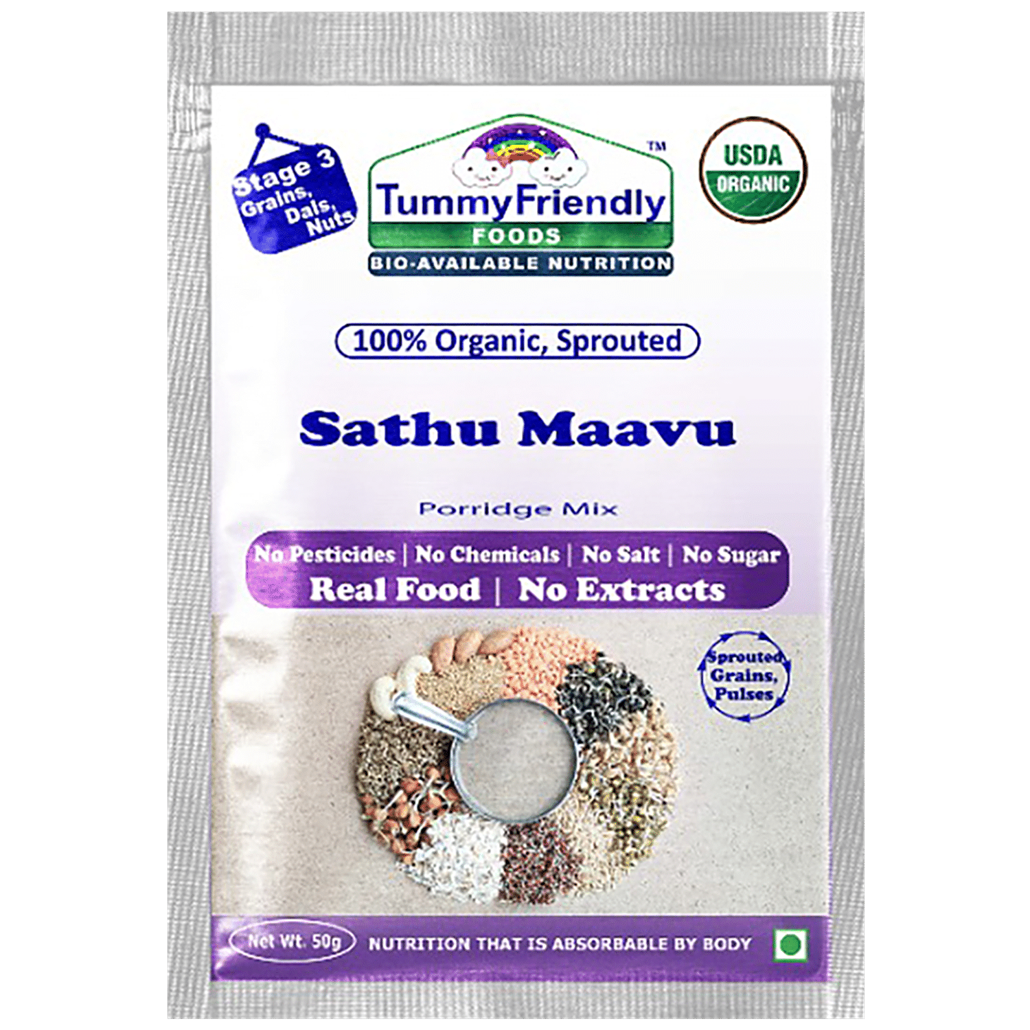 Sathu maavu sale powder online