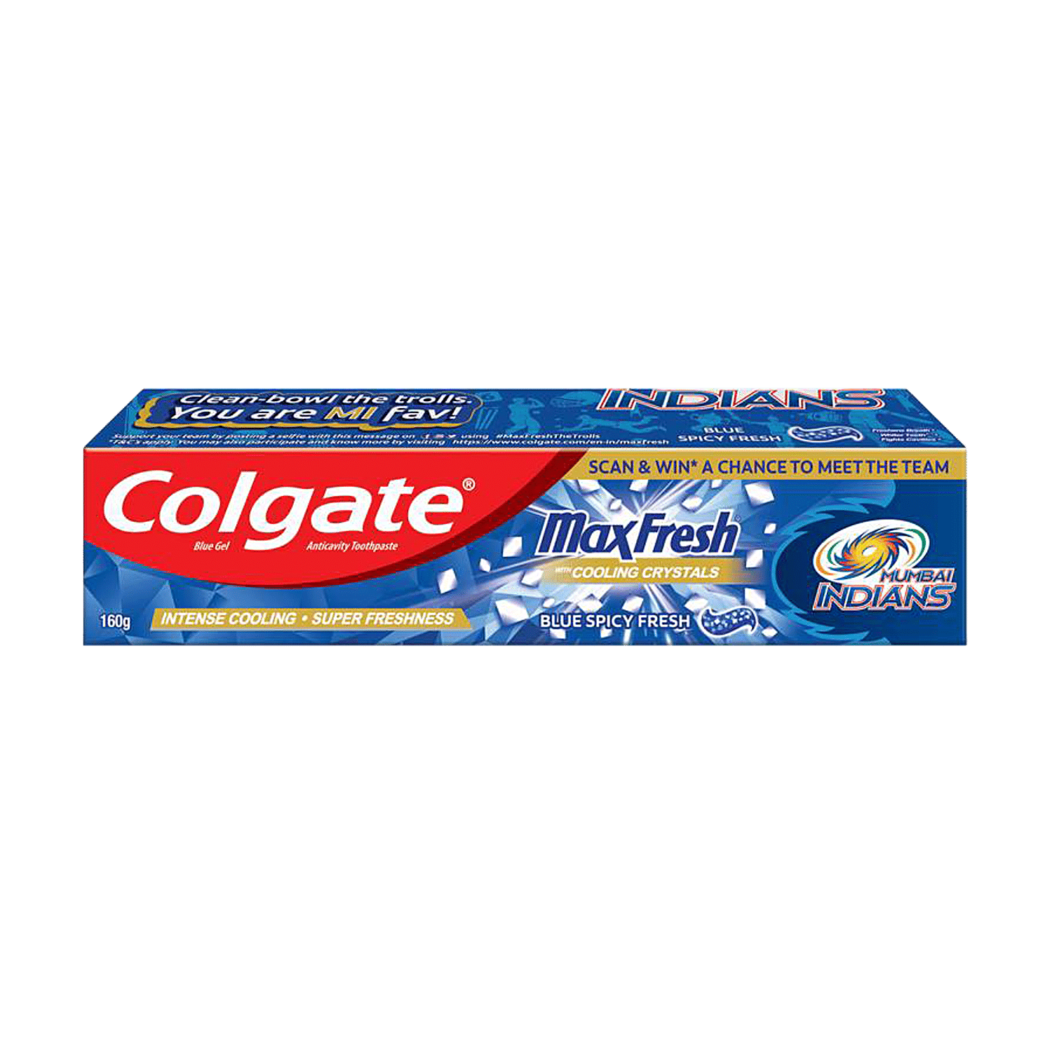 colgate 160g price