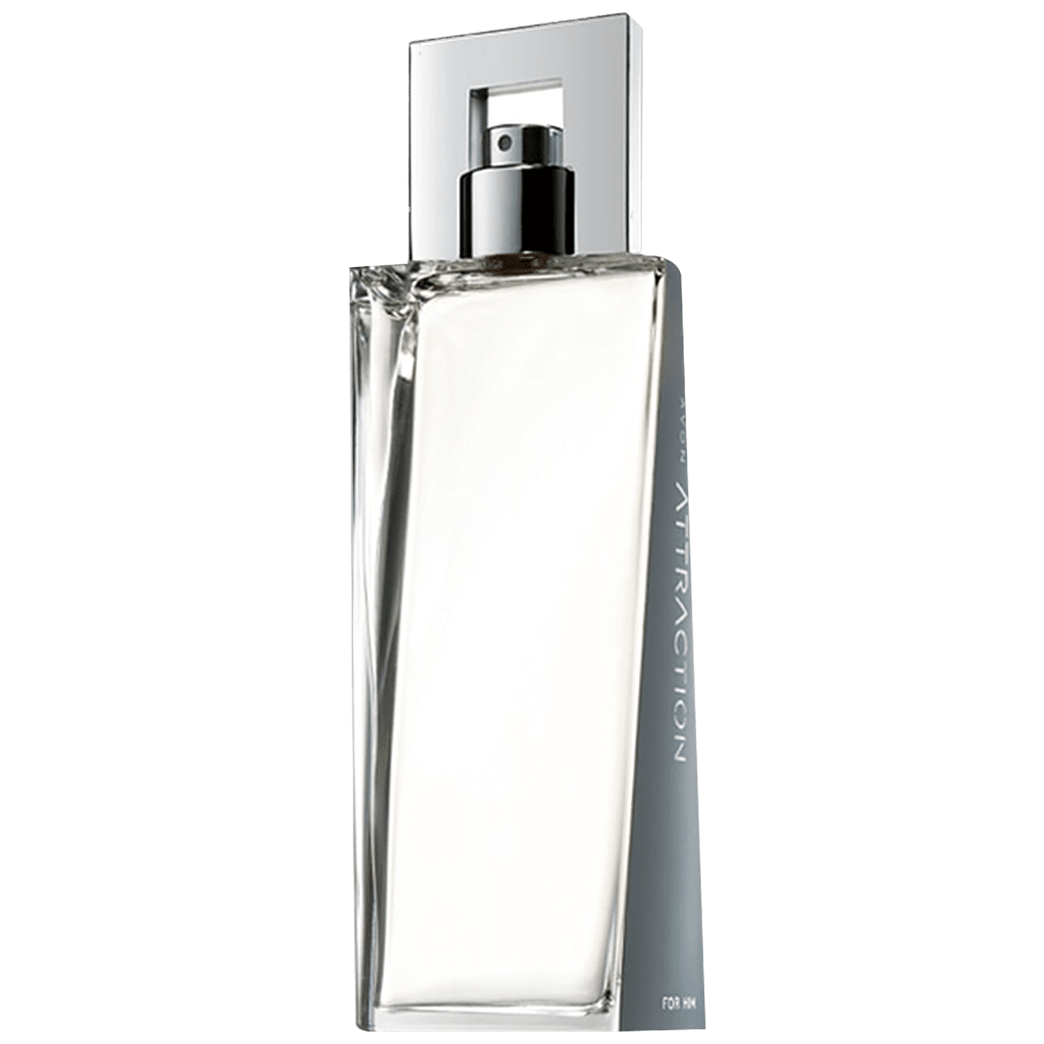 Perfume attraction avon discount hombre