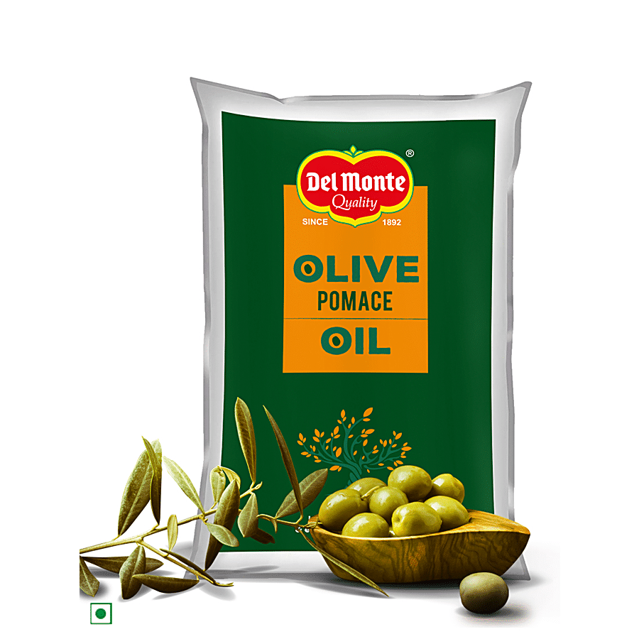 POMACE Bulk Olive Oil, Packaging Type: Plastic Bottle, Packaging Size:  35LTR at Rs 250/litre in New Delhi