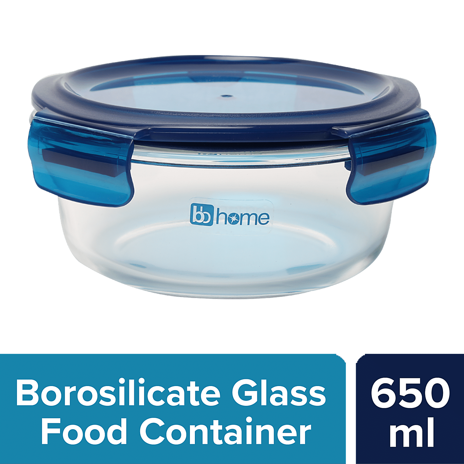 Glass Food/Cereal Clip Lock Storage Container with BPA Free Lid Safe  Borisilicate Pyrex Glass Food Storage Containers with Airtight Lid - China  Glass Food Container and Food Container price