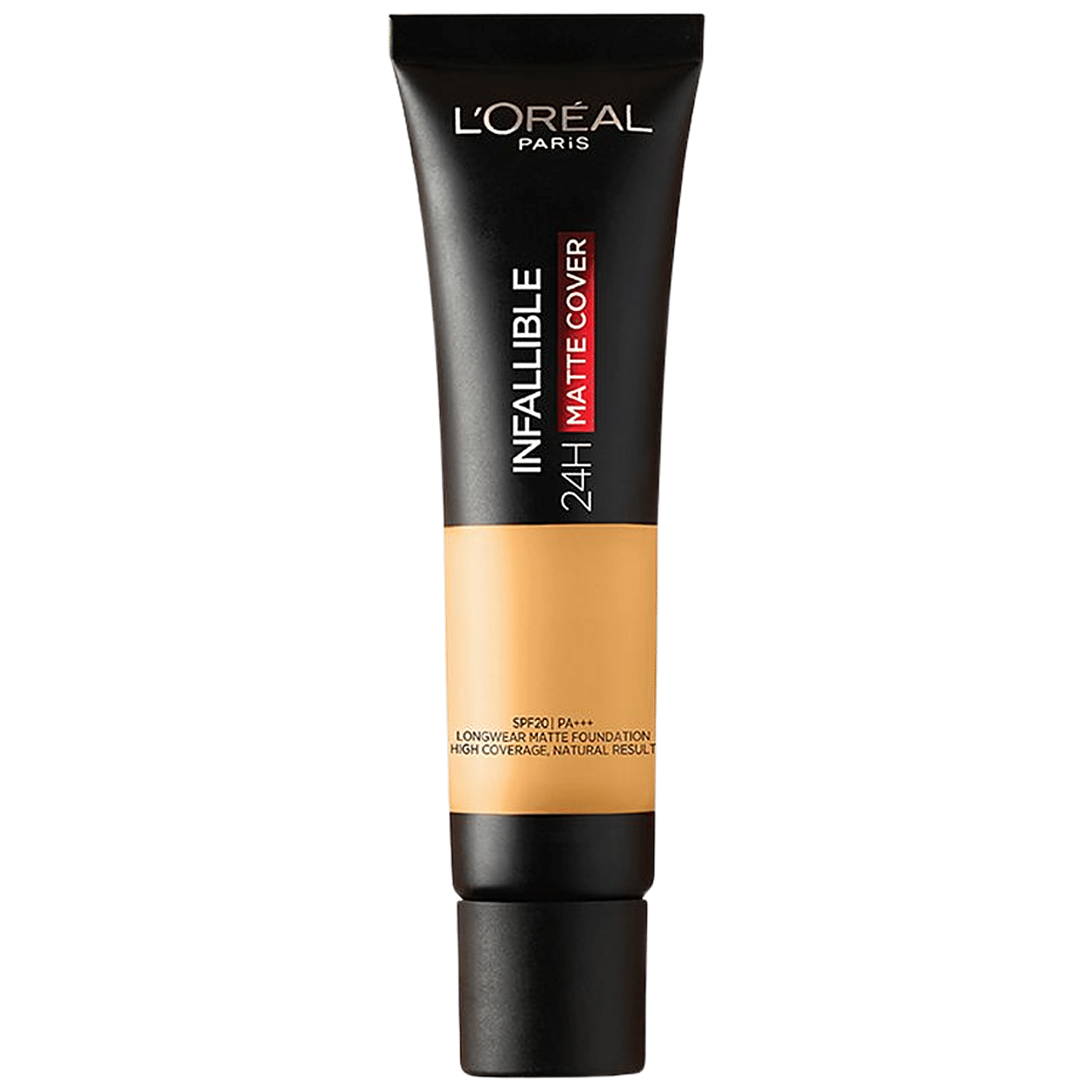 Loreal foundations store