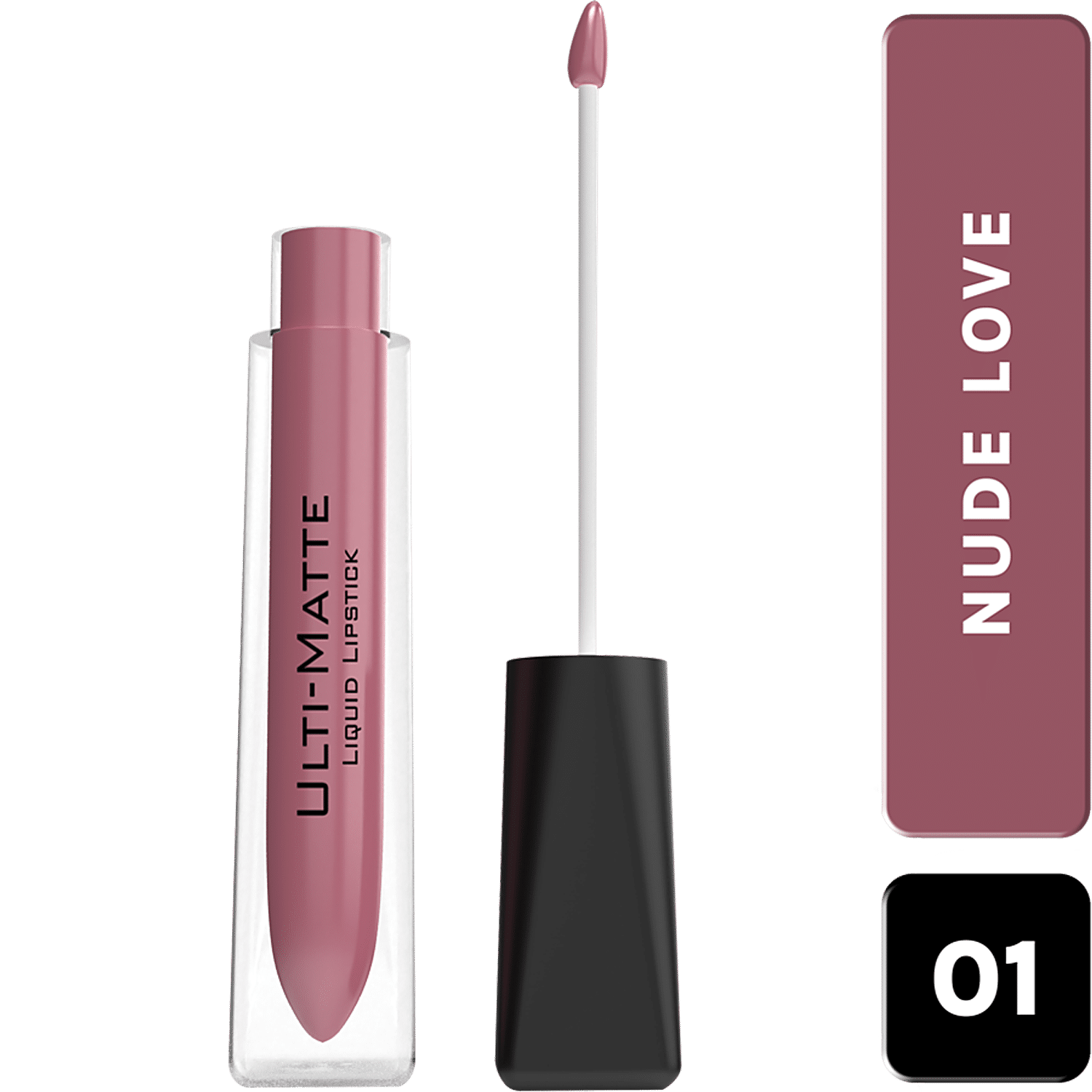 bella voste liquid matte lipstick