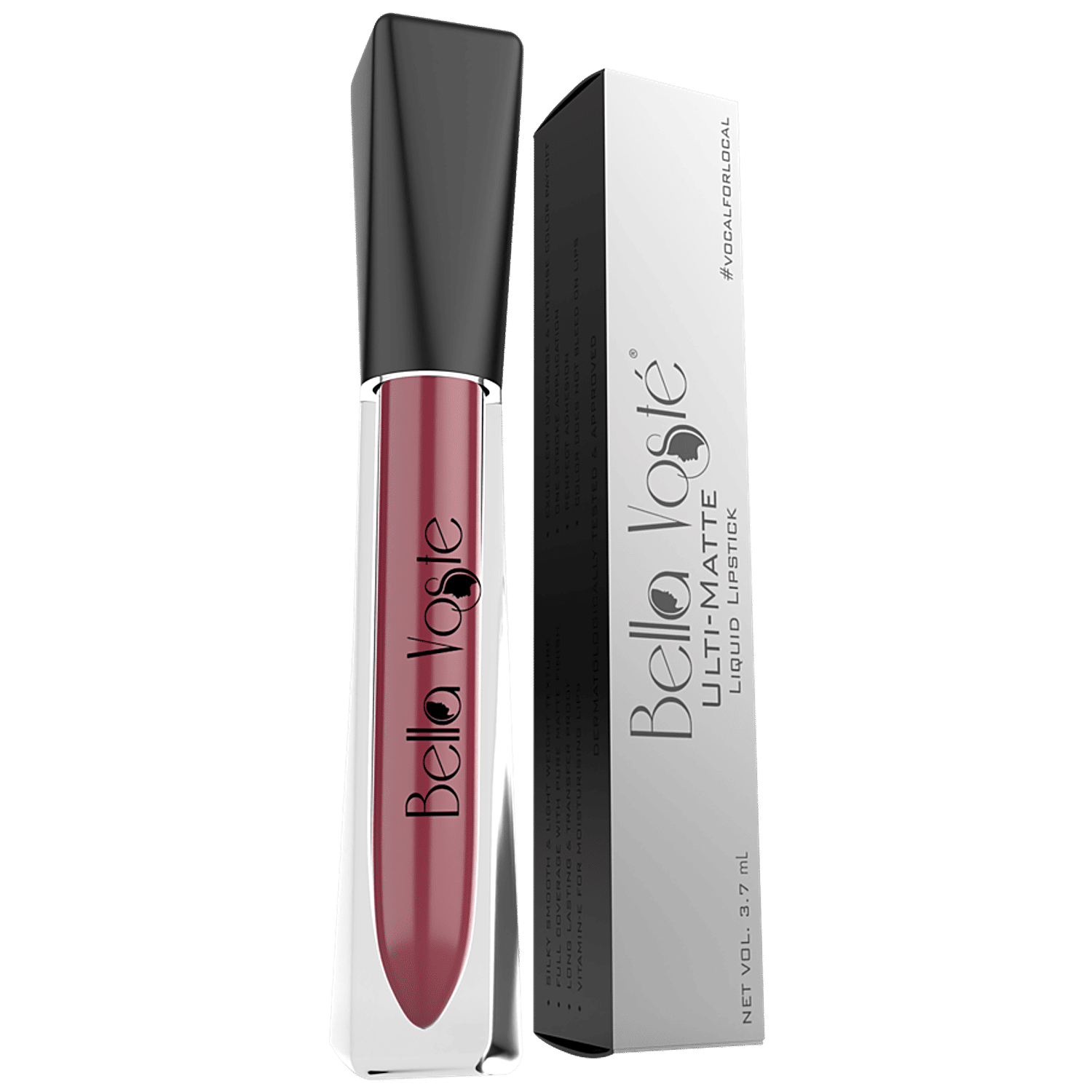 bella voste liquid matte lipstick