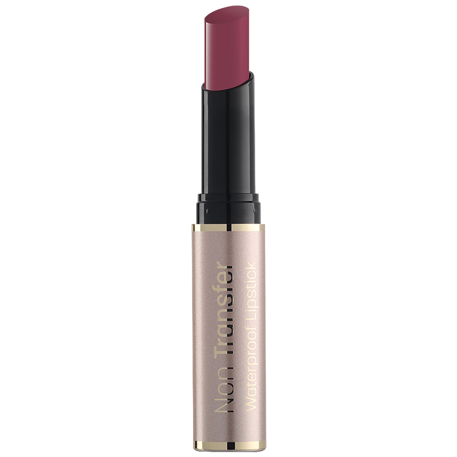 non transfer waterproof lipstick