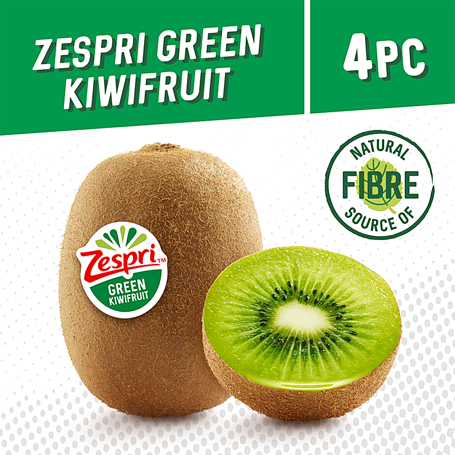 New Zealand Green Kiwi at Rs 400/box, New Items in Ahmedabad