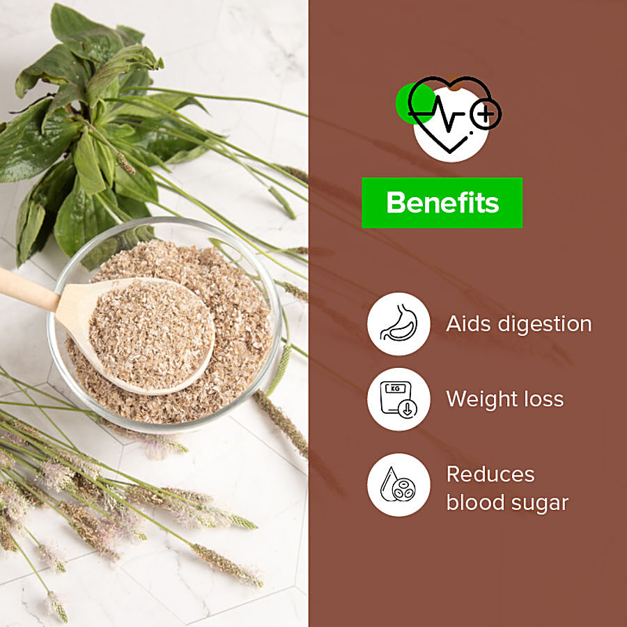 psyllium seeds benefits