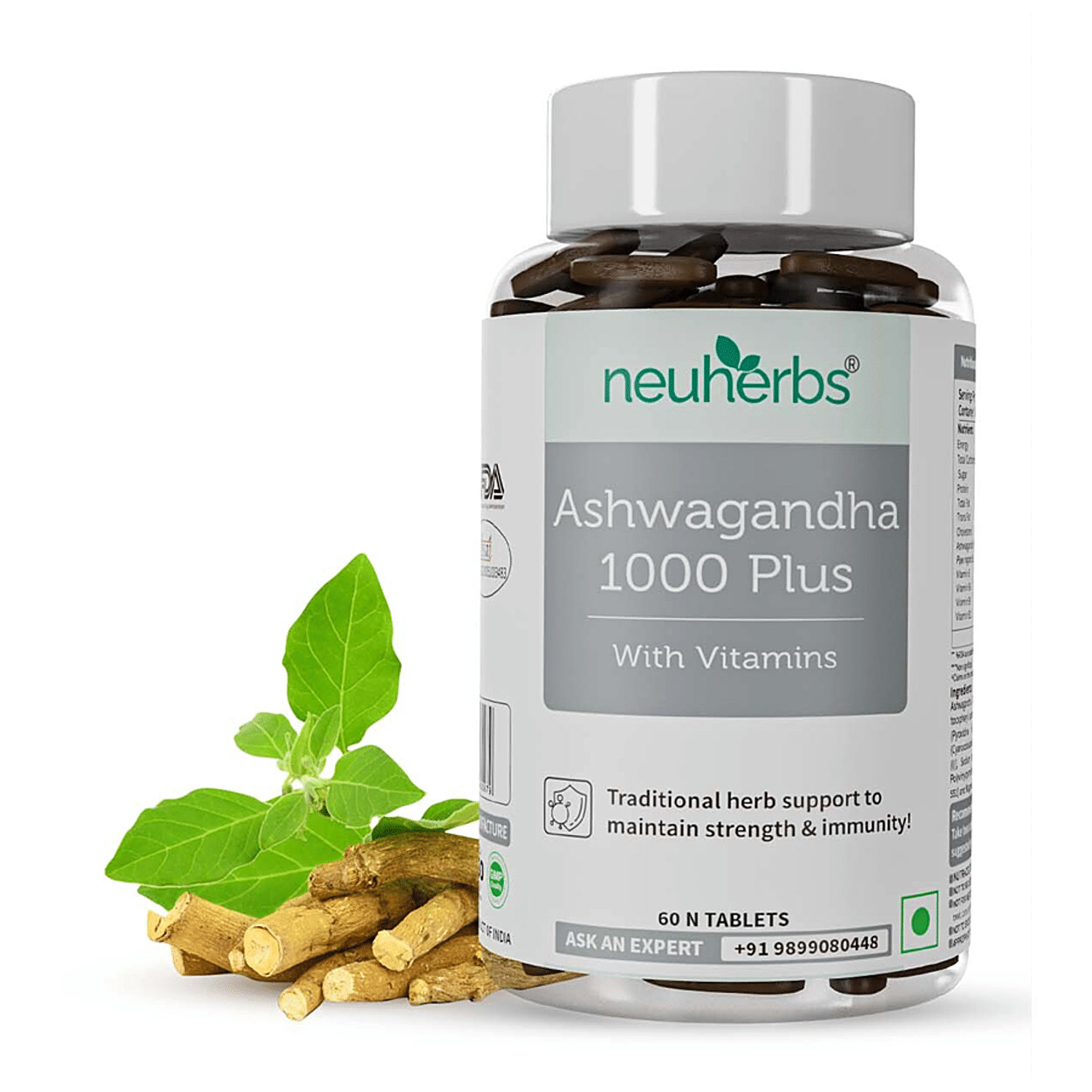 best ashwagandha supplements