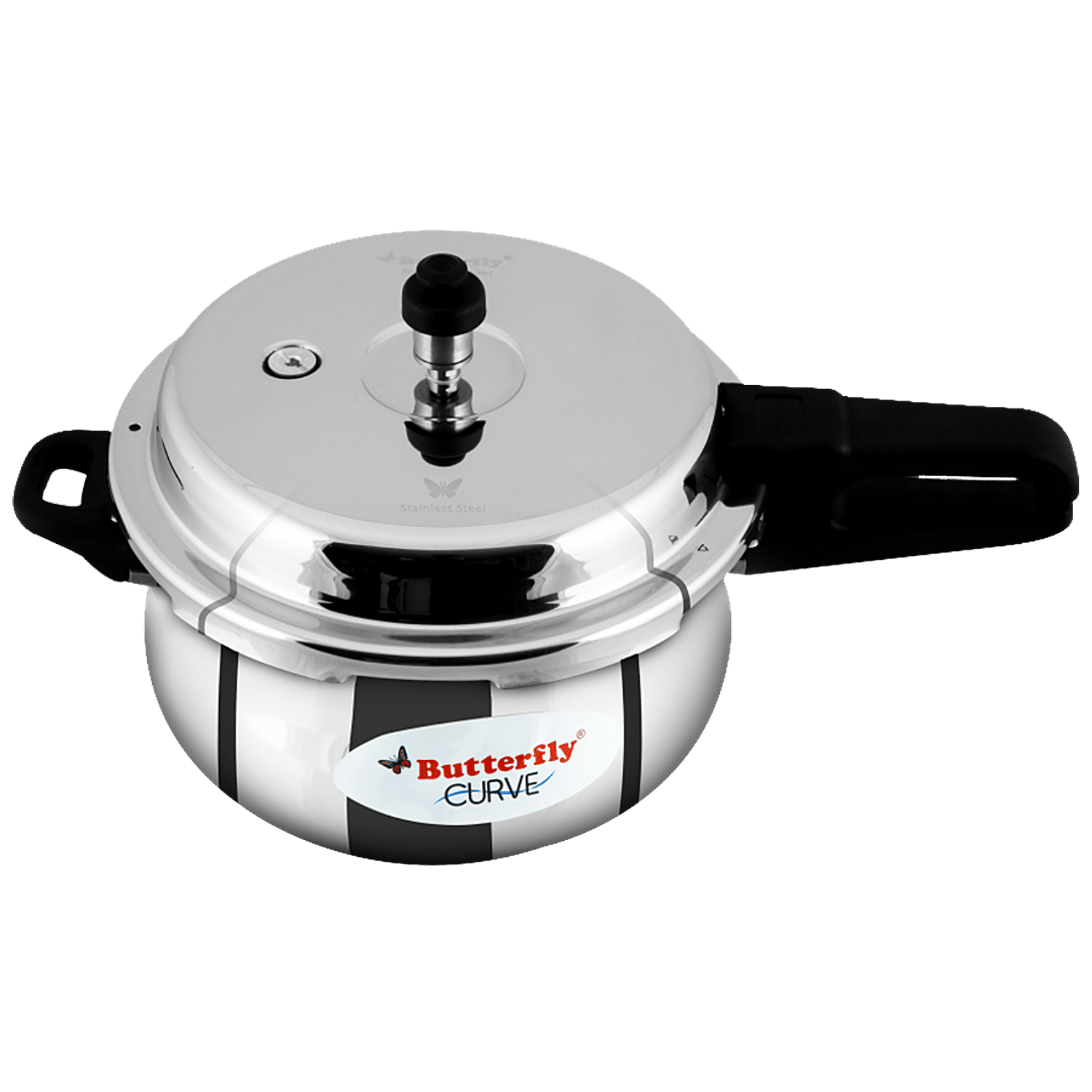 butterfly curve cooker 5 litre price