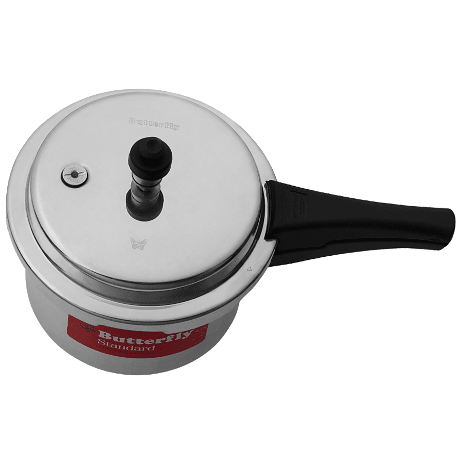 Butterfly amigo 2025 ib pressure cooker