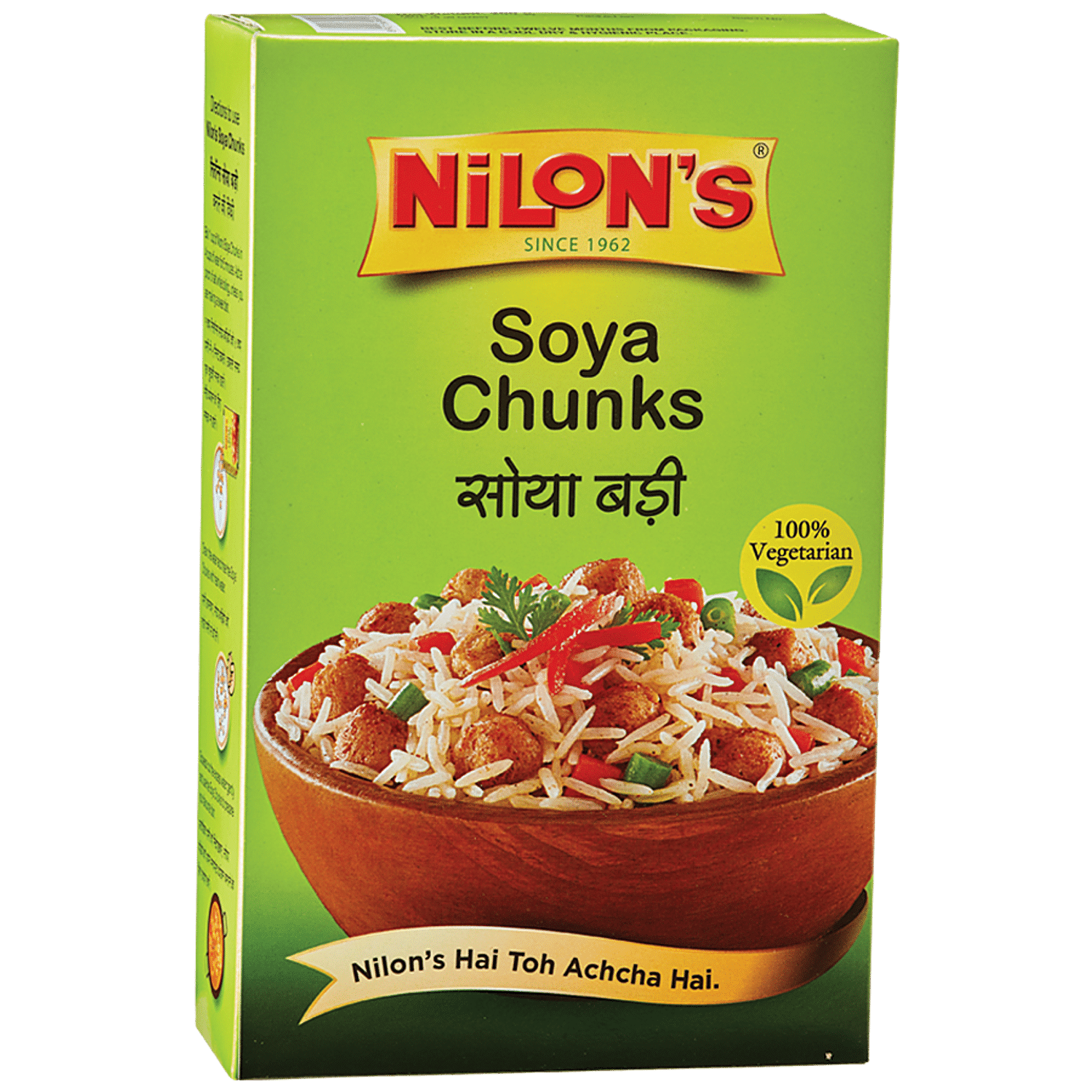 Buy Nilons Premium Ginger Garlic Paste 200 Gm Pouch Online at the Best  Price of Rs 40 - bigbasket