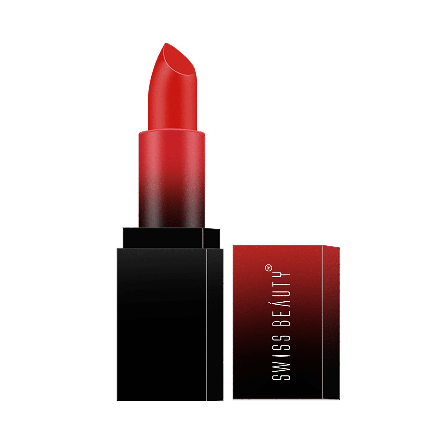 swiss beauty hd matte lipstick 24 shades