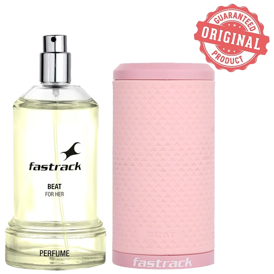 Beat discount women perfume