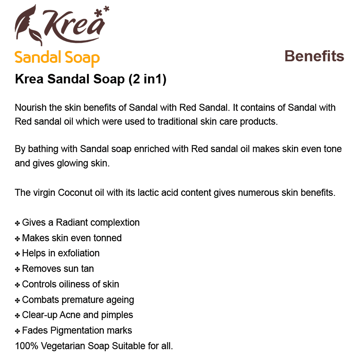 benefits of sandalwood soap for skin