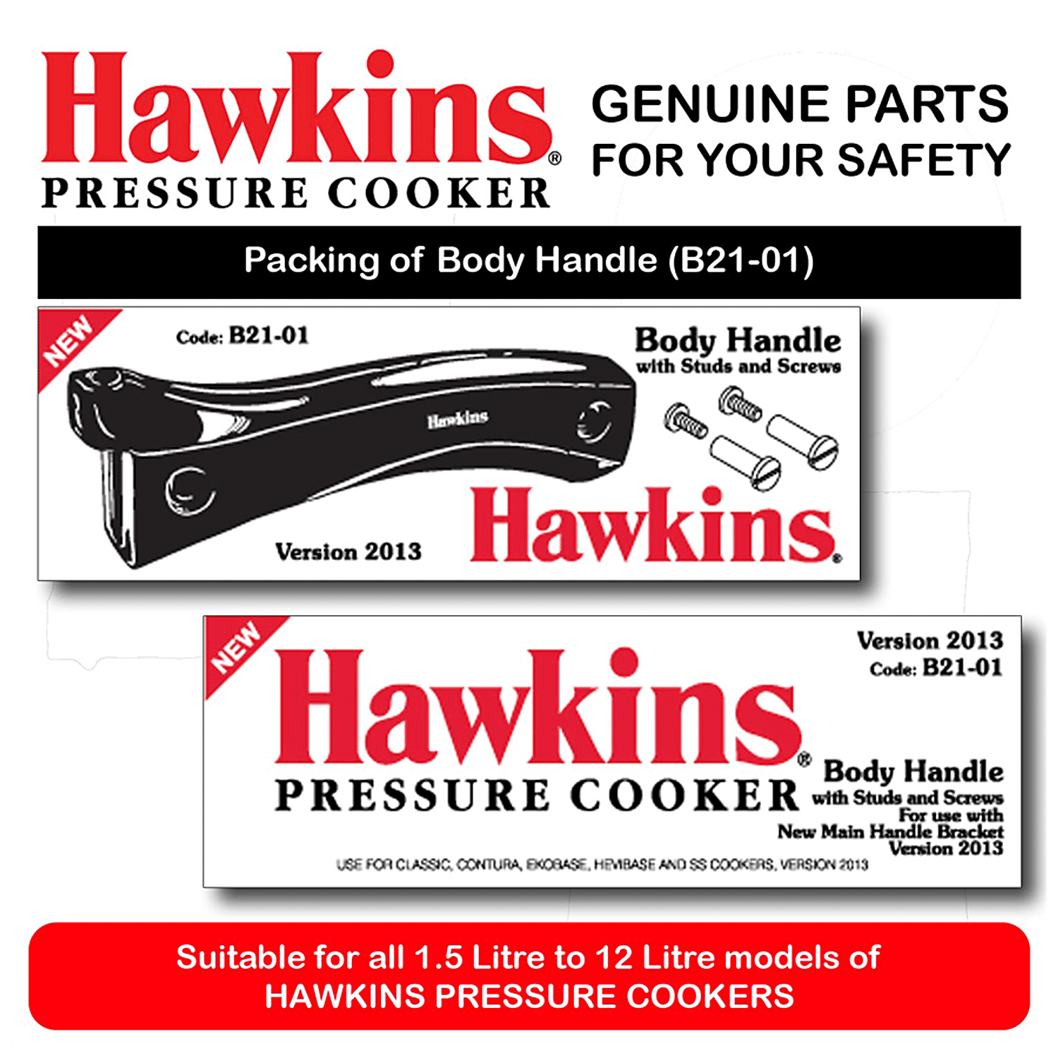 Hawkins cheap spare parts