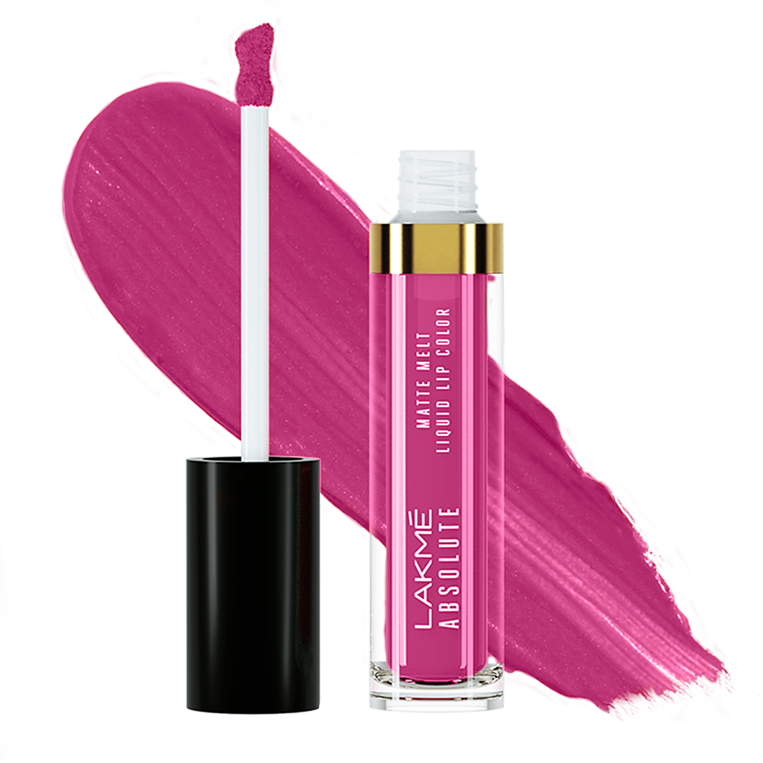 pink poison lakme