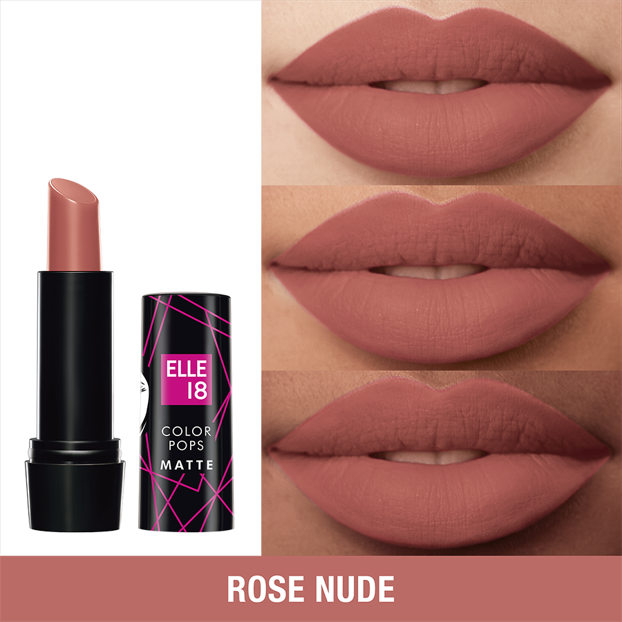 rimmel nude 42