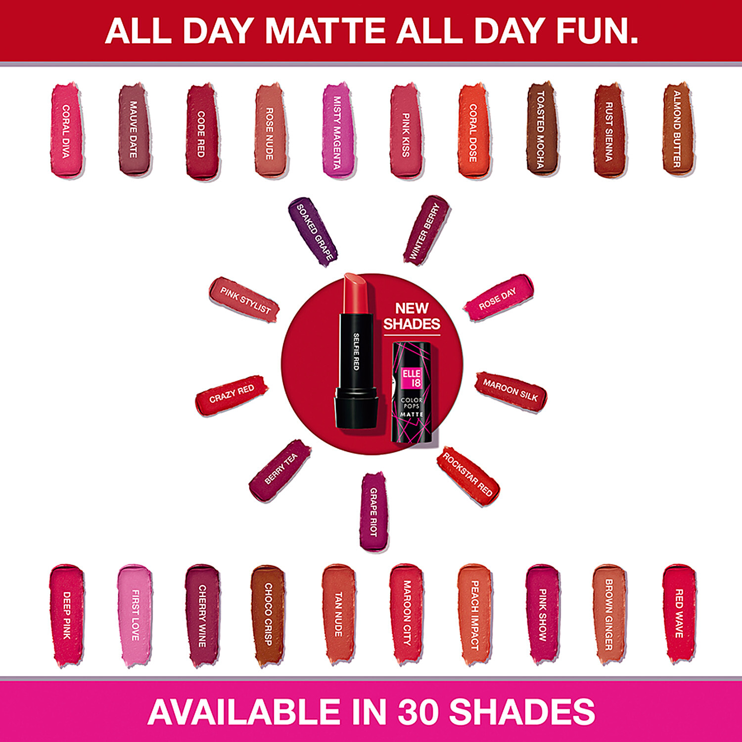 color sensational bolds maybelline