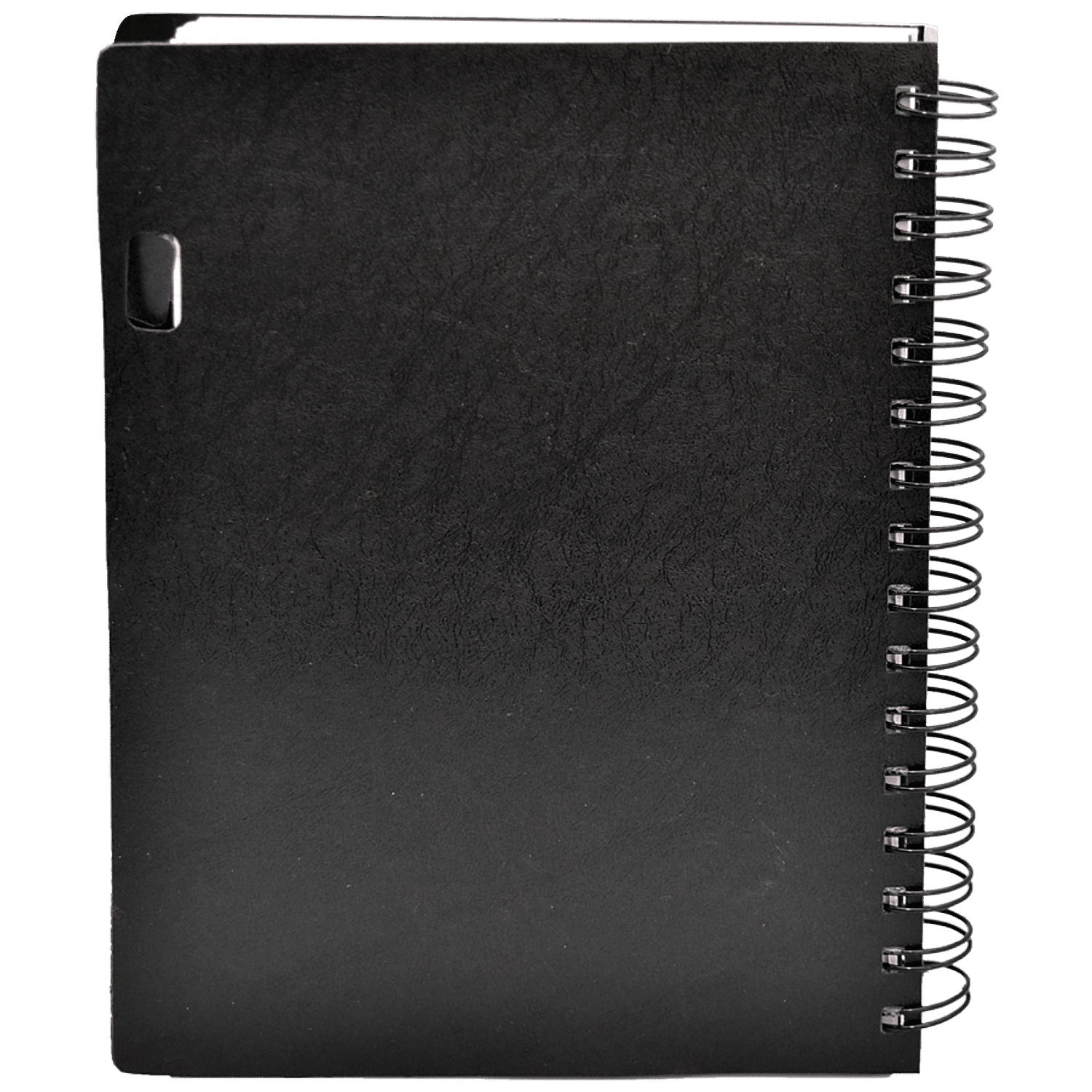 Buy Cubic Eco Wiro Notebook - Black, Spiral Binding, A5, 300 Pages Online  at Best Price of Rs 165 - bigbasket